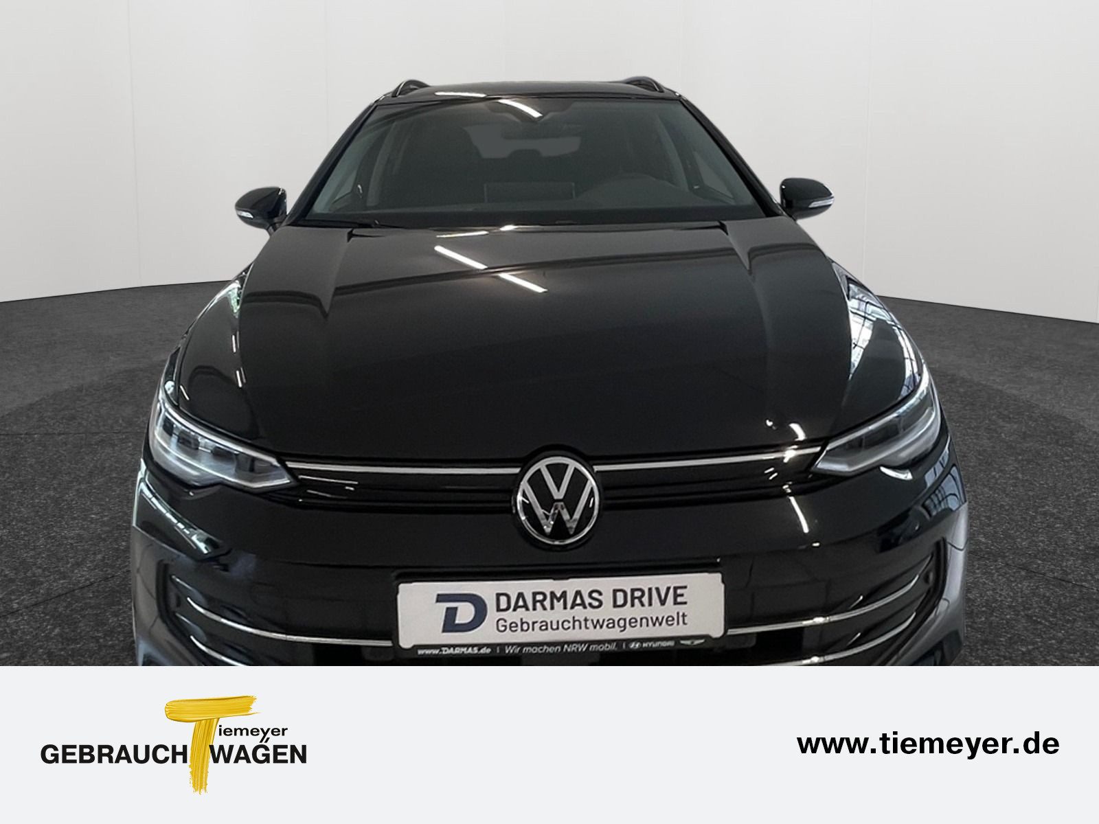 Volkswagen Golf Variant – Foto 2