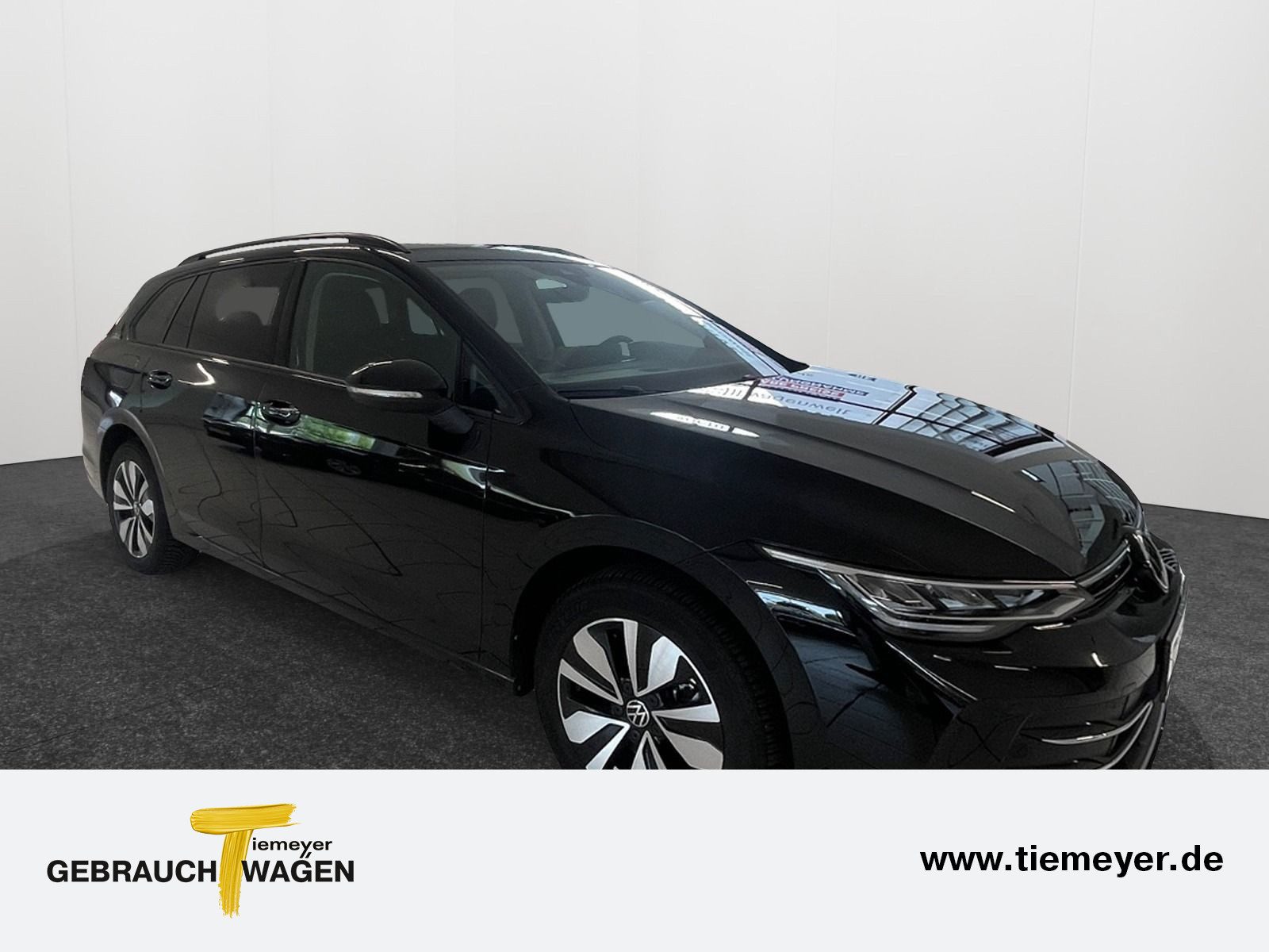 Volkswagen Golf Variant – Foto 3