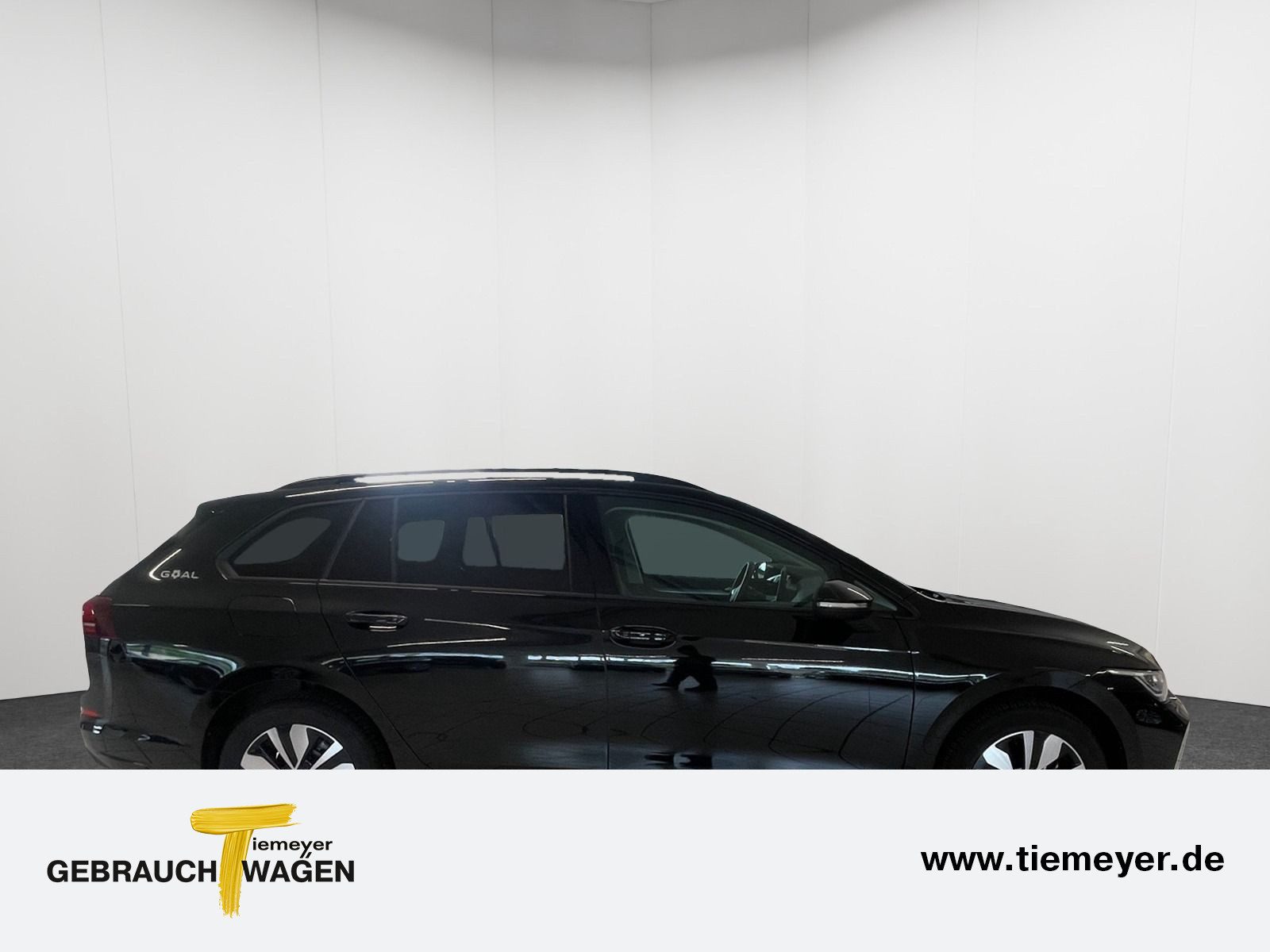 Volkswagen Golf Variant – Foto 4