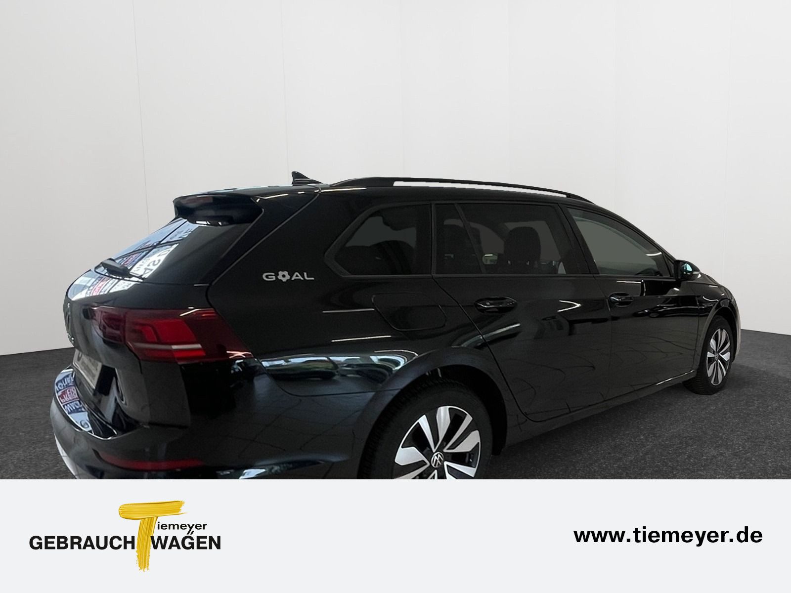 Volkswagen Golf Variant – Foto 5