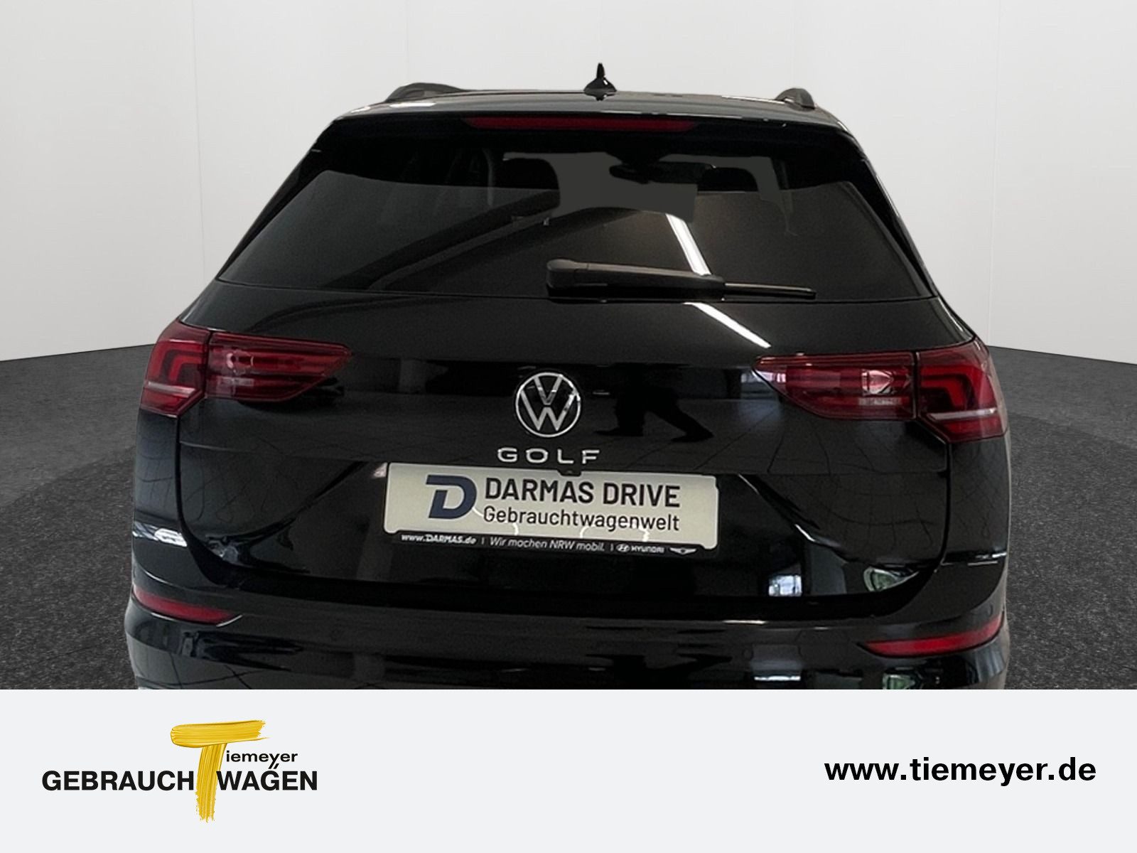 Volkswagen Golf Variant – Foto 6