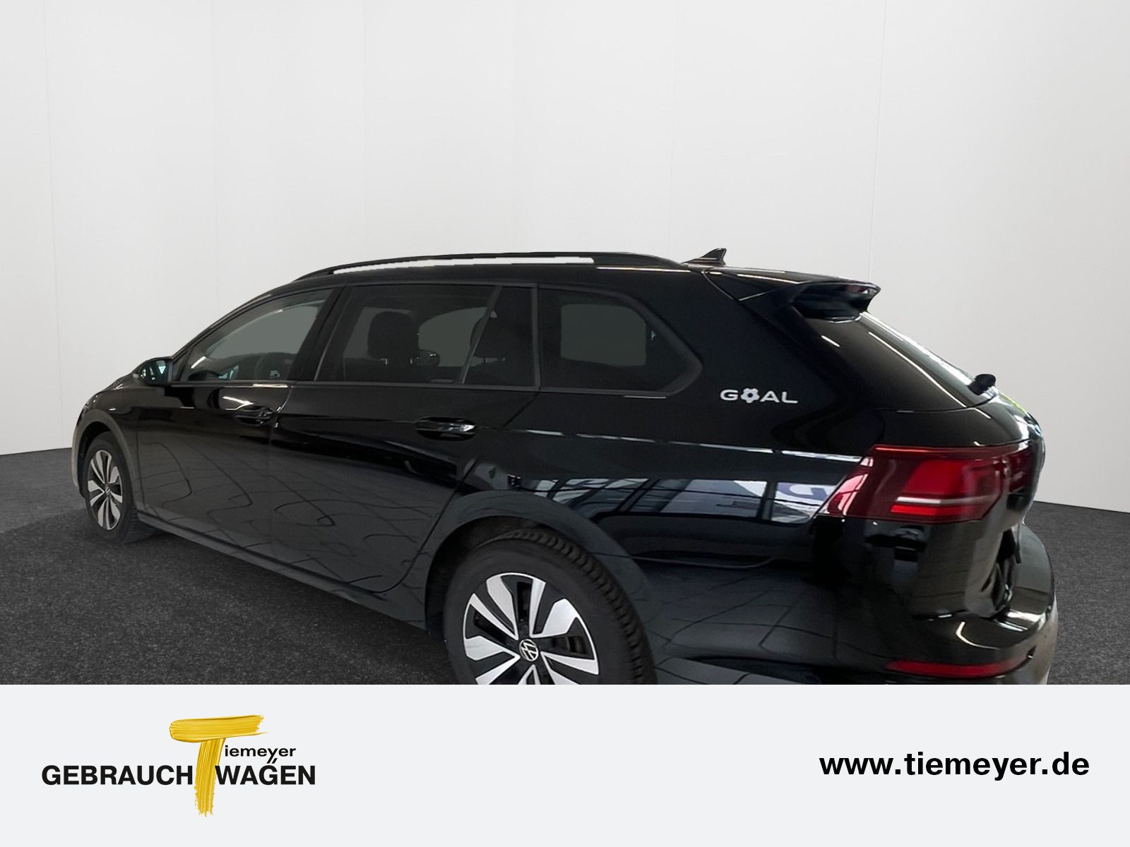 Volkswagen Golf Variant – Foto 7