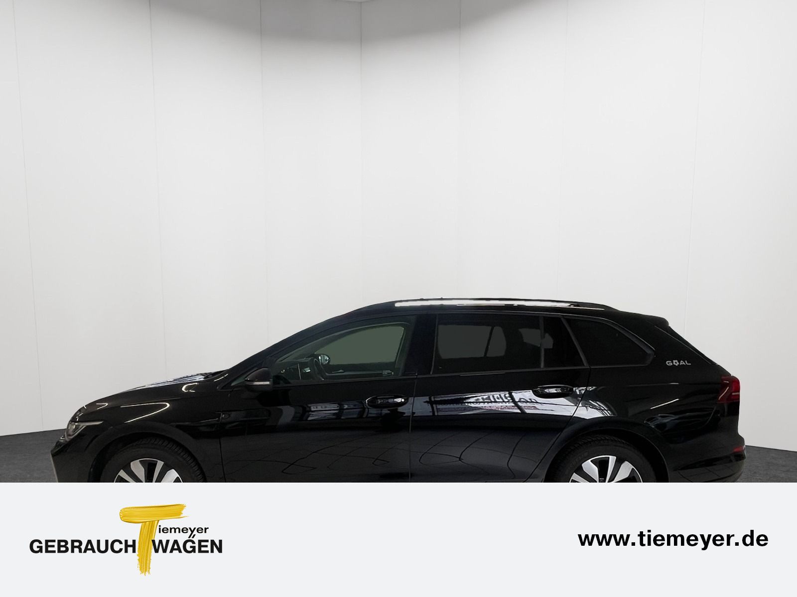 Volkswagen Golf Variant – Foto 8