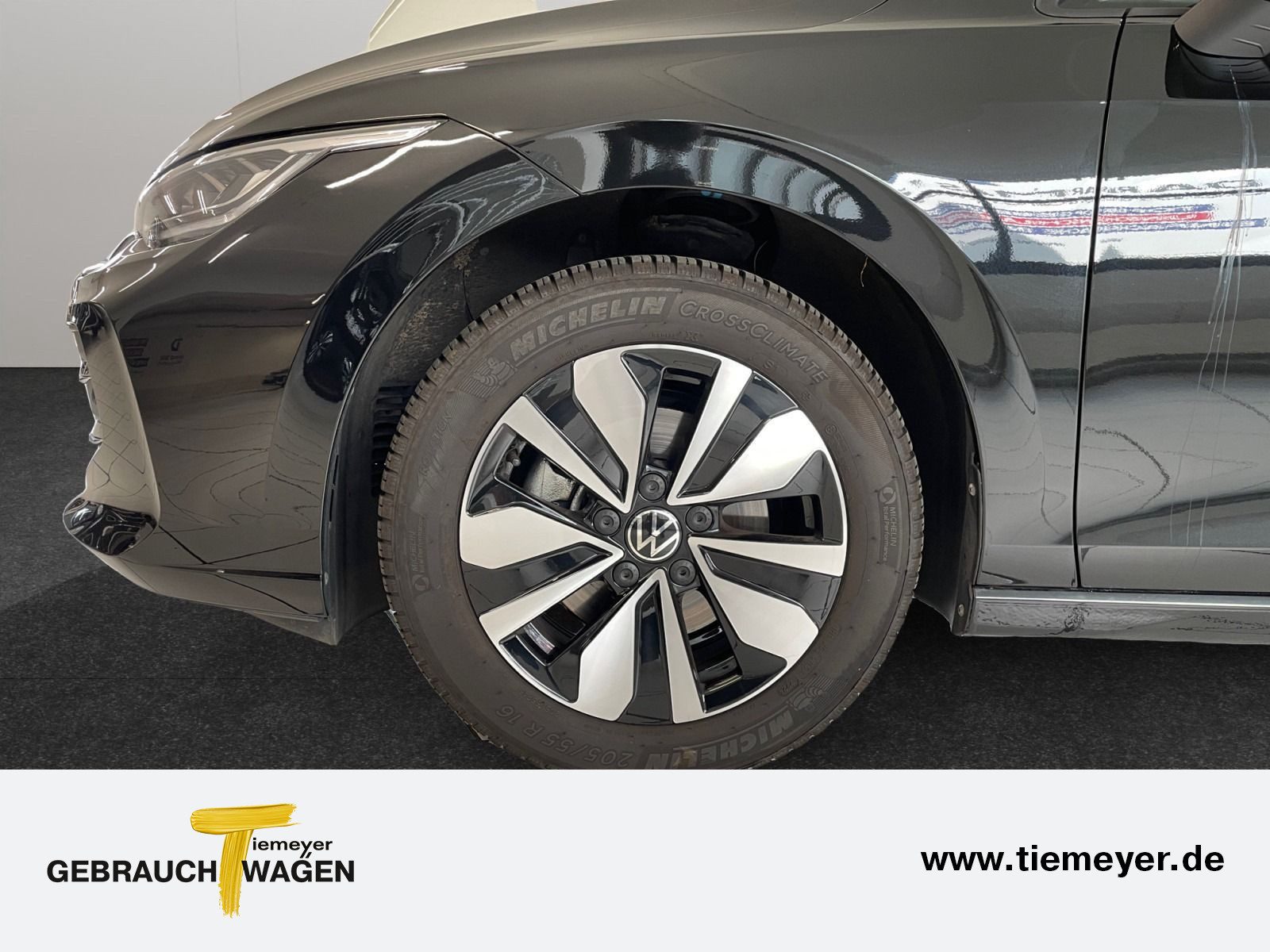 Volkswagen Golf Variant – Foto 9