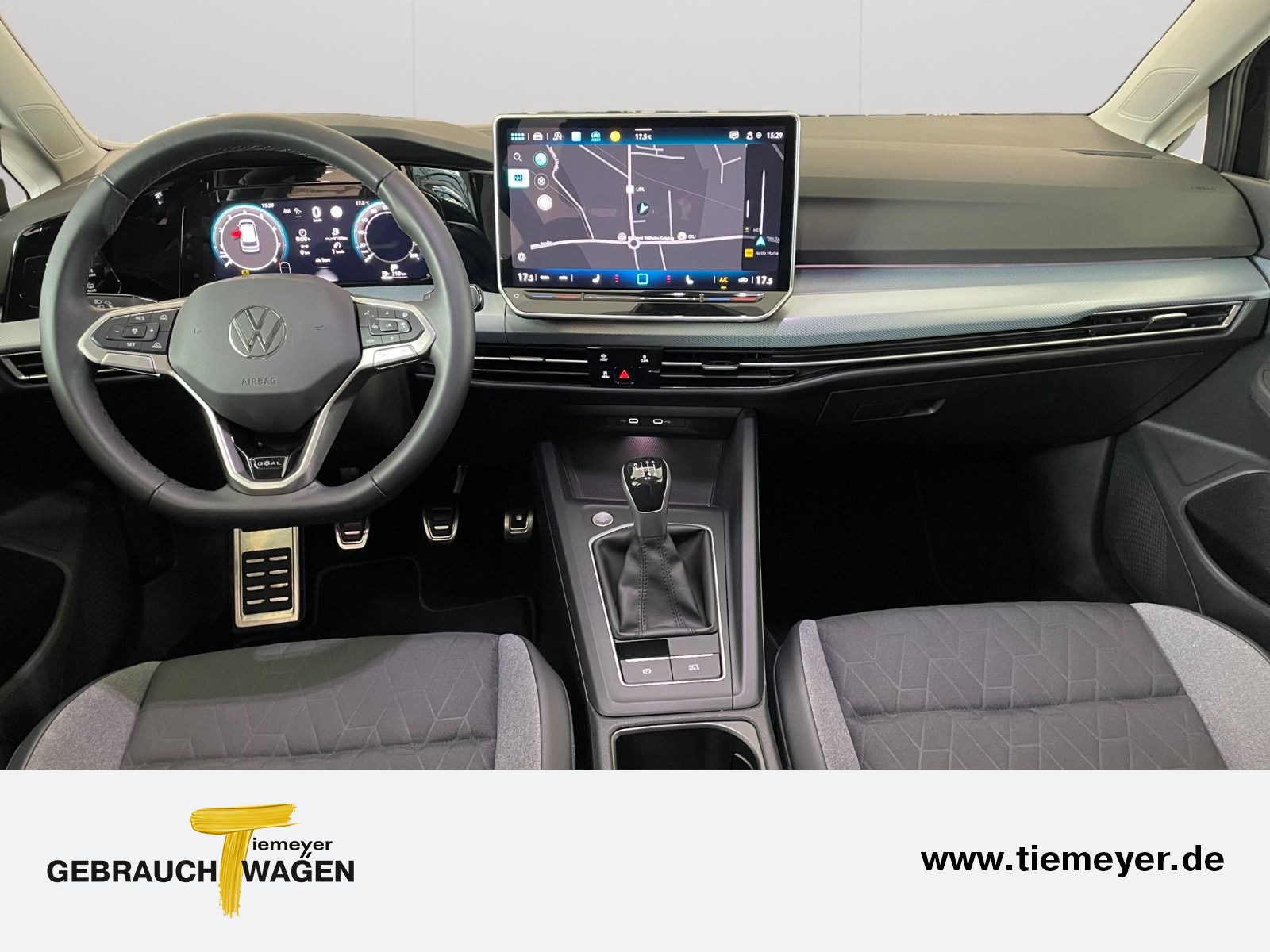 Volkswagen Golf Variant – Foto 12