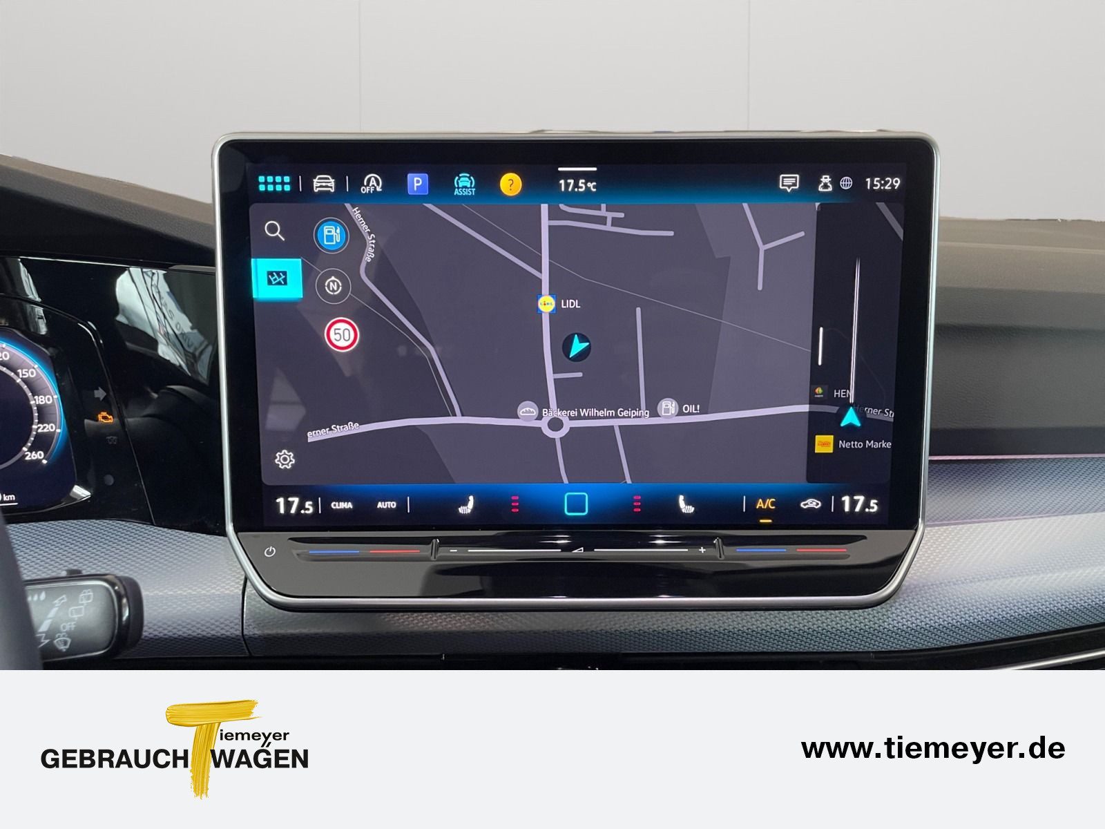 Volkswagen Golf Variant – Foto 14