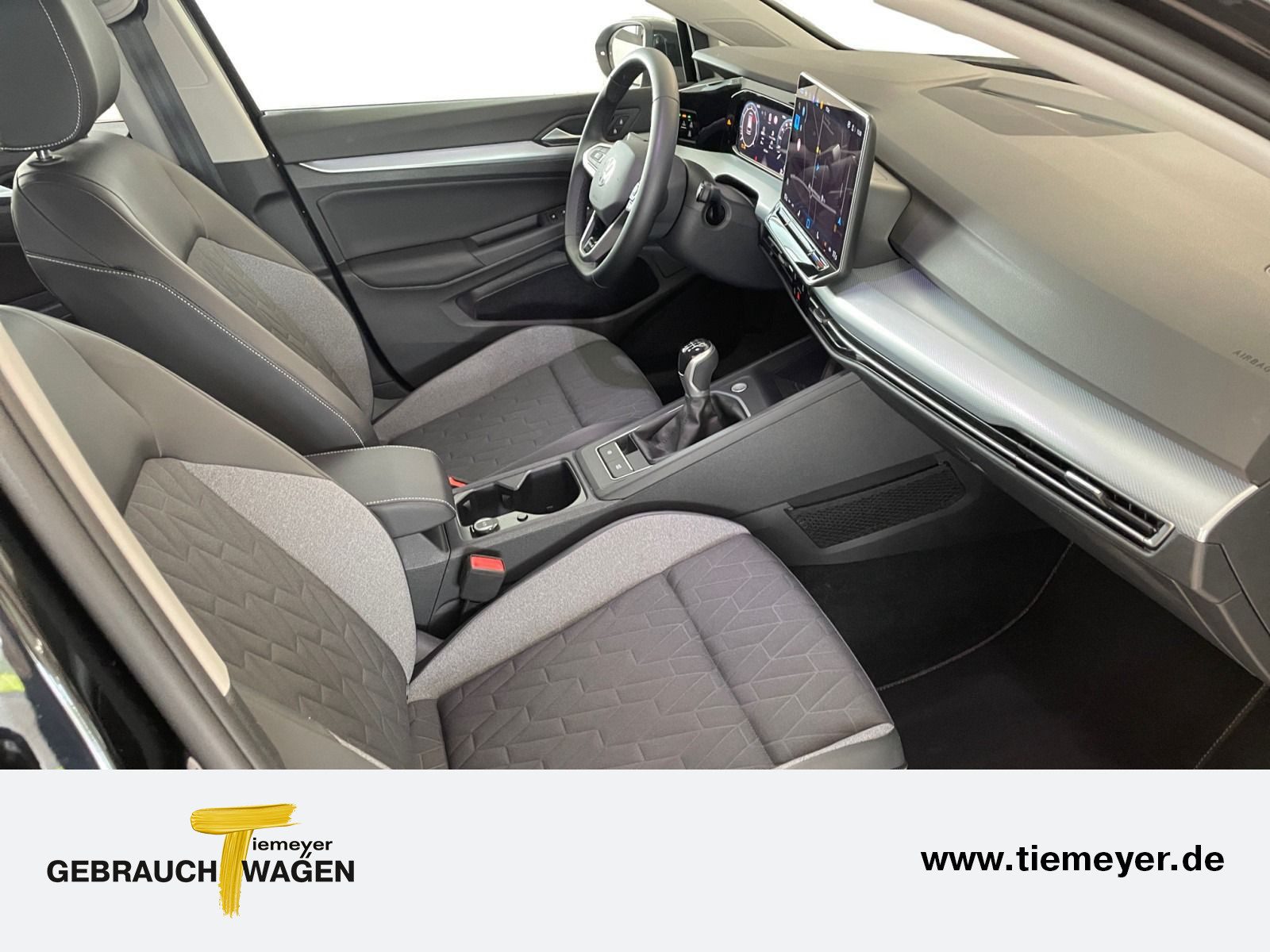 Volkswagen Golf Variant – Foto 16