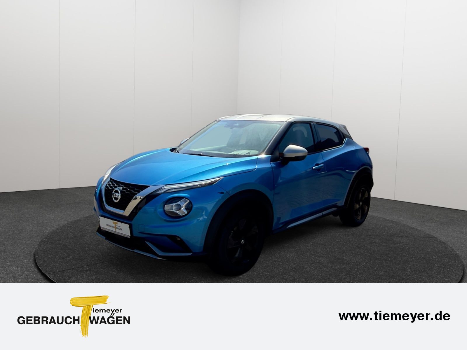 Nissan Juke – Bild 1