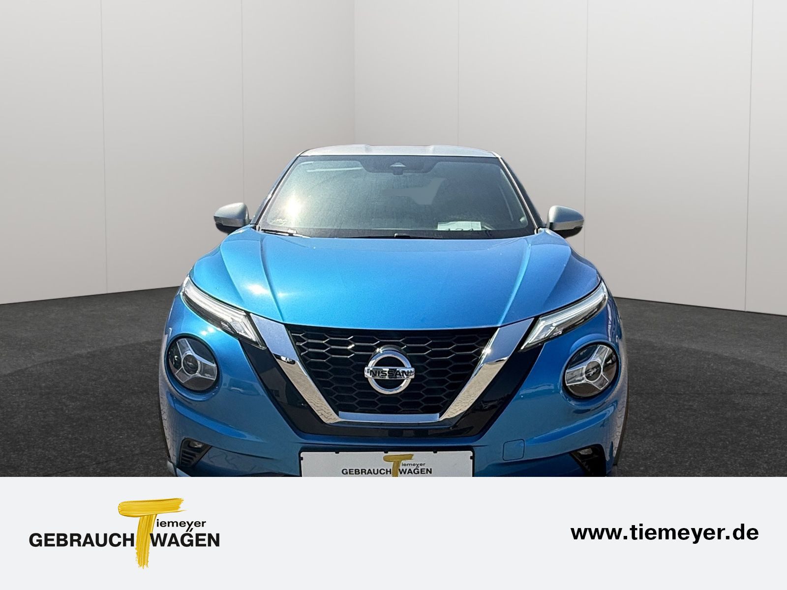 Nissan Juke – Bild 2