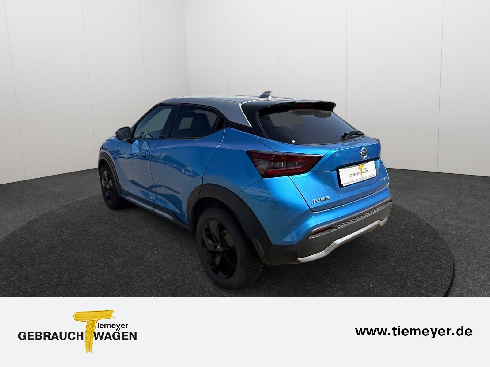 Nissan Juke – Bild 7