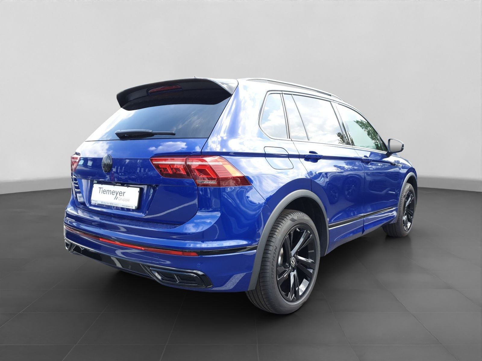 Volkswagen Tiguan – Foto 3