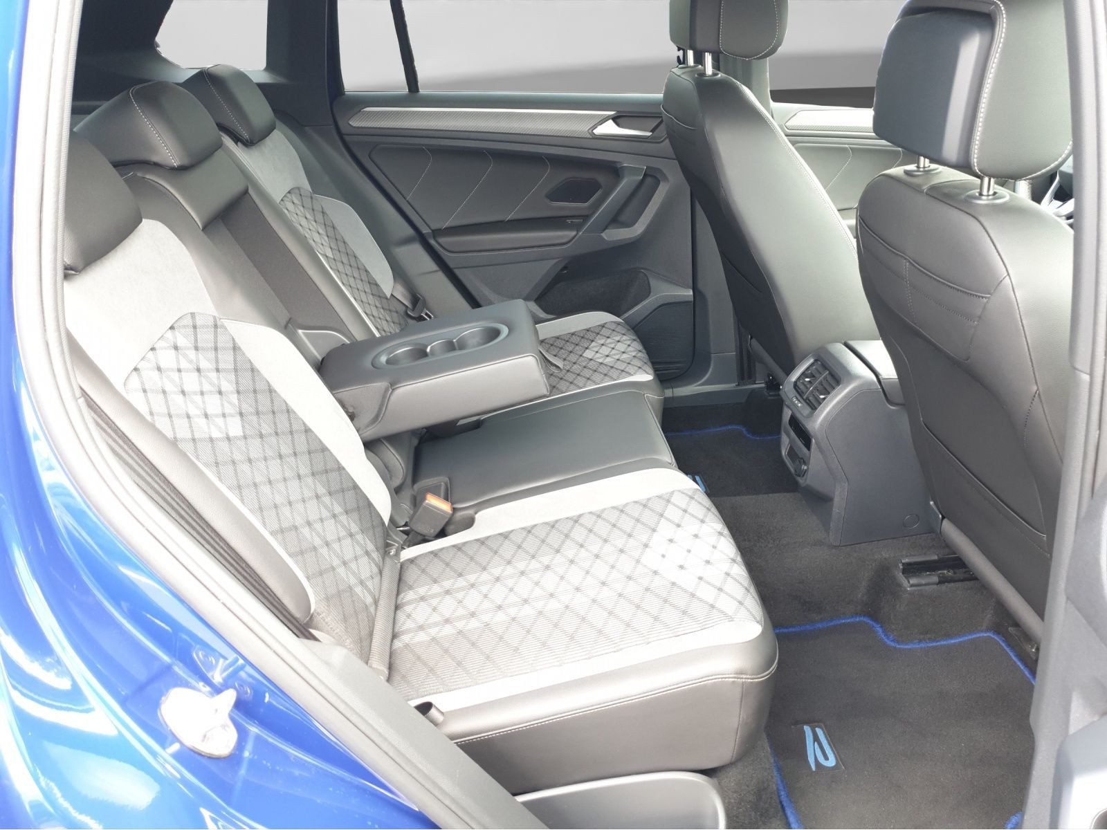 Volkswagen Tiguan – Foto 6