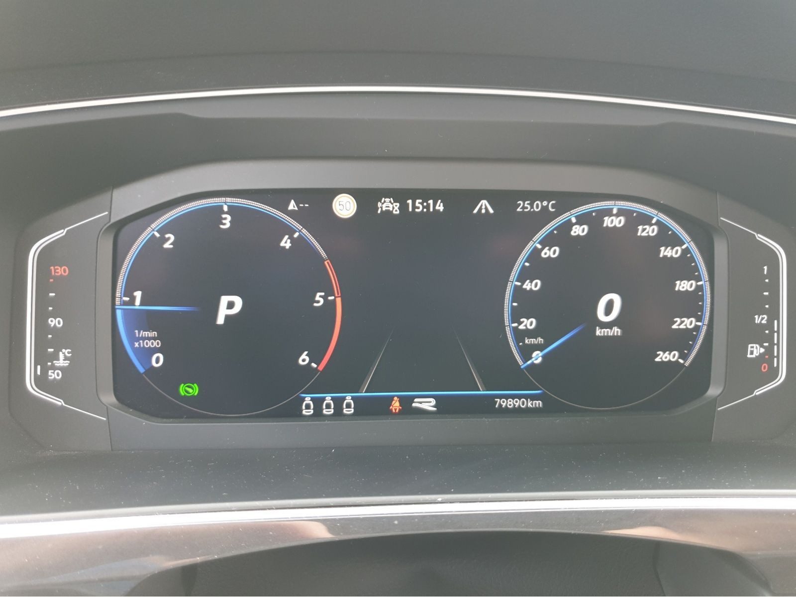 Volkswagen Tiguan – Foto 10
