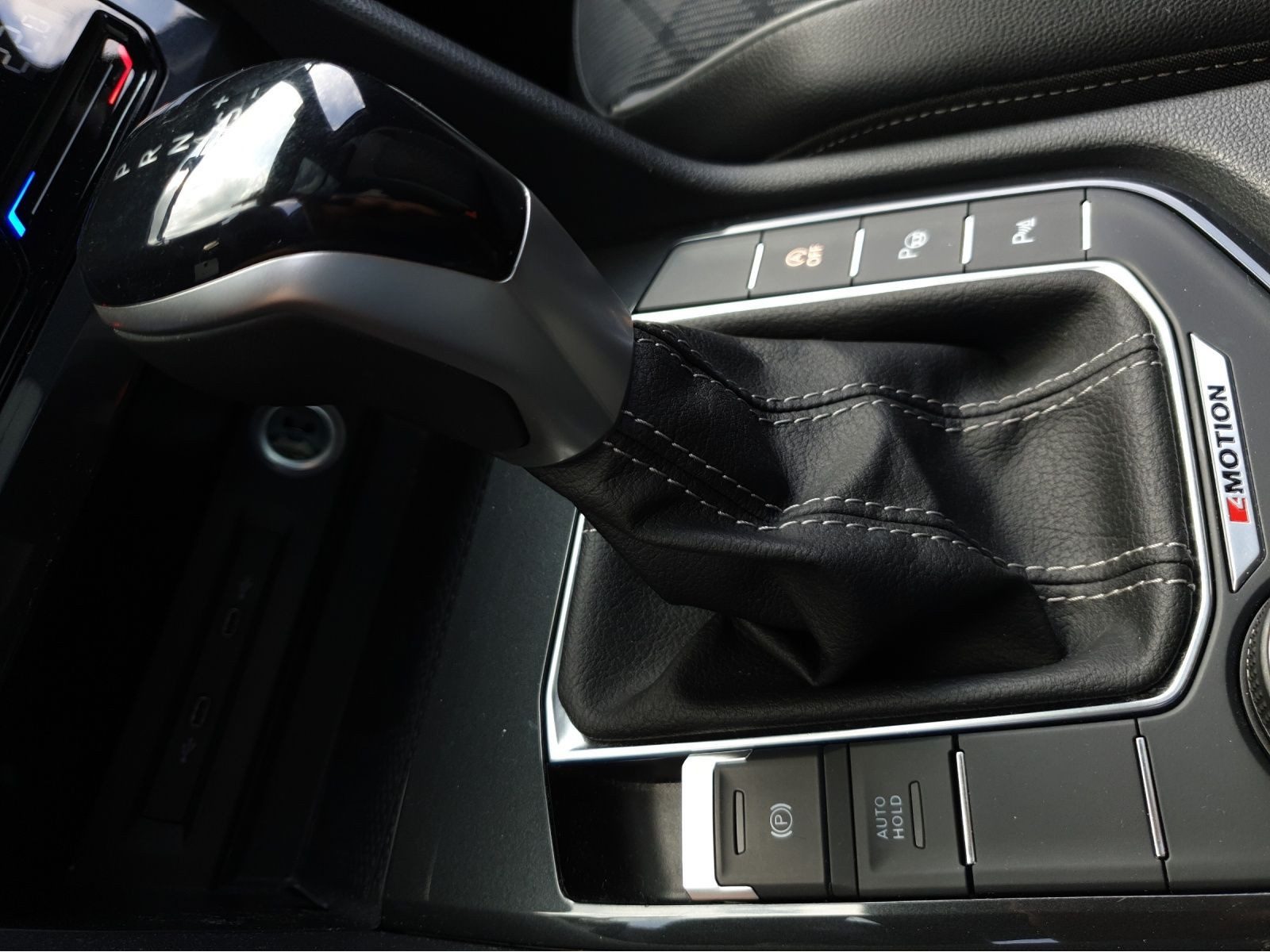 Volkswagen Tiguan – Foto 11