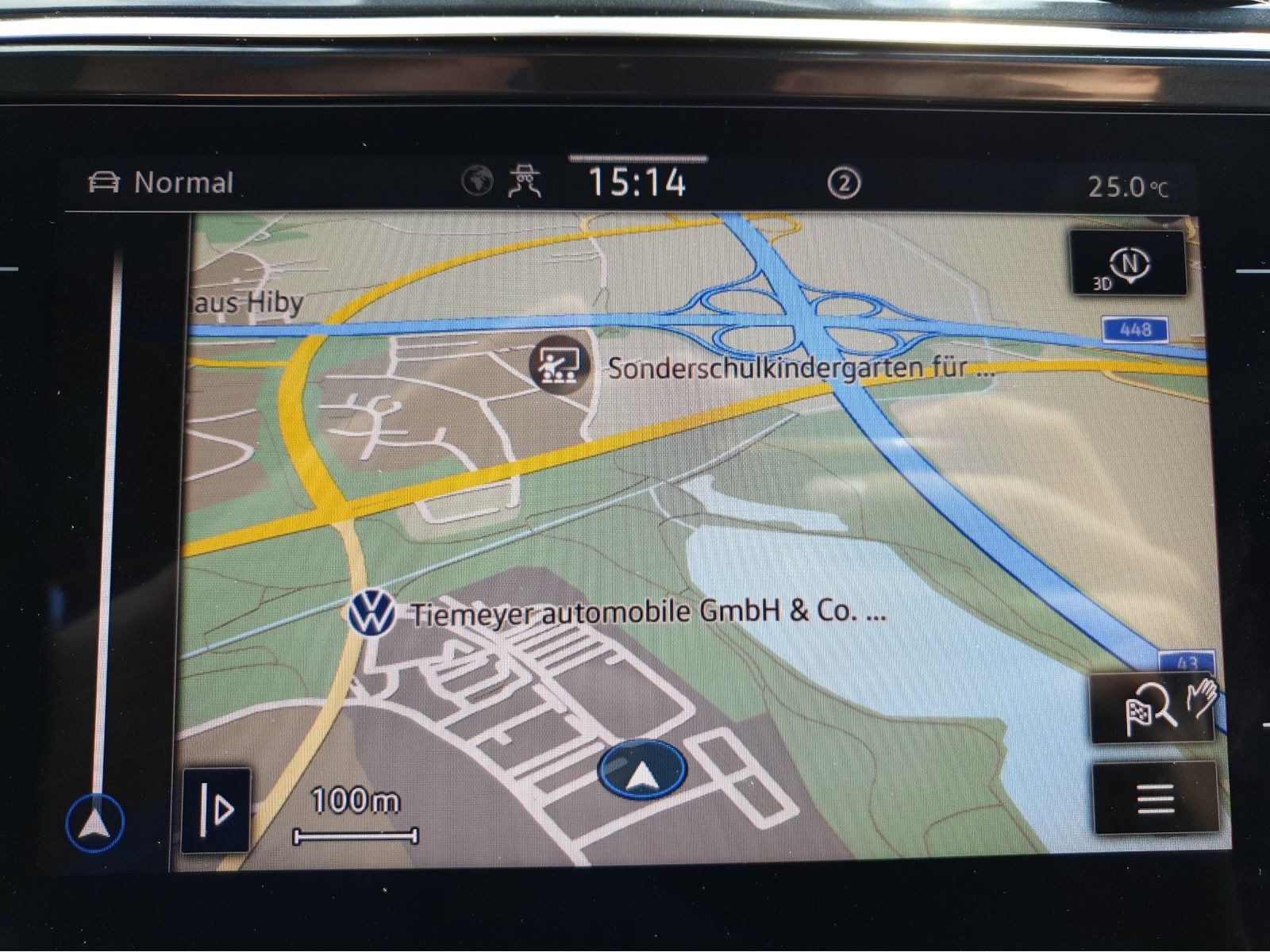Volkswagen Tiguan – Foto 13