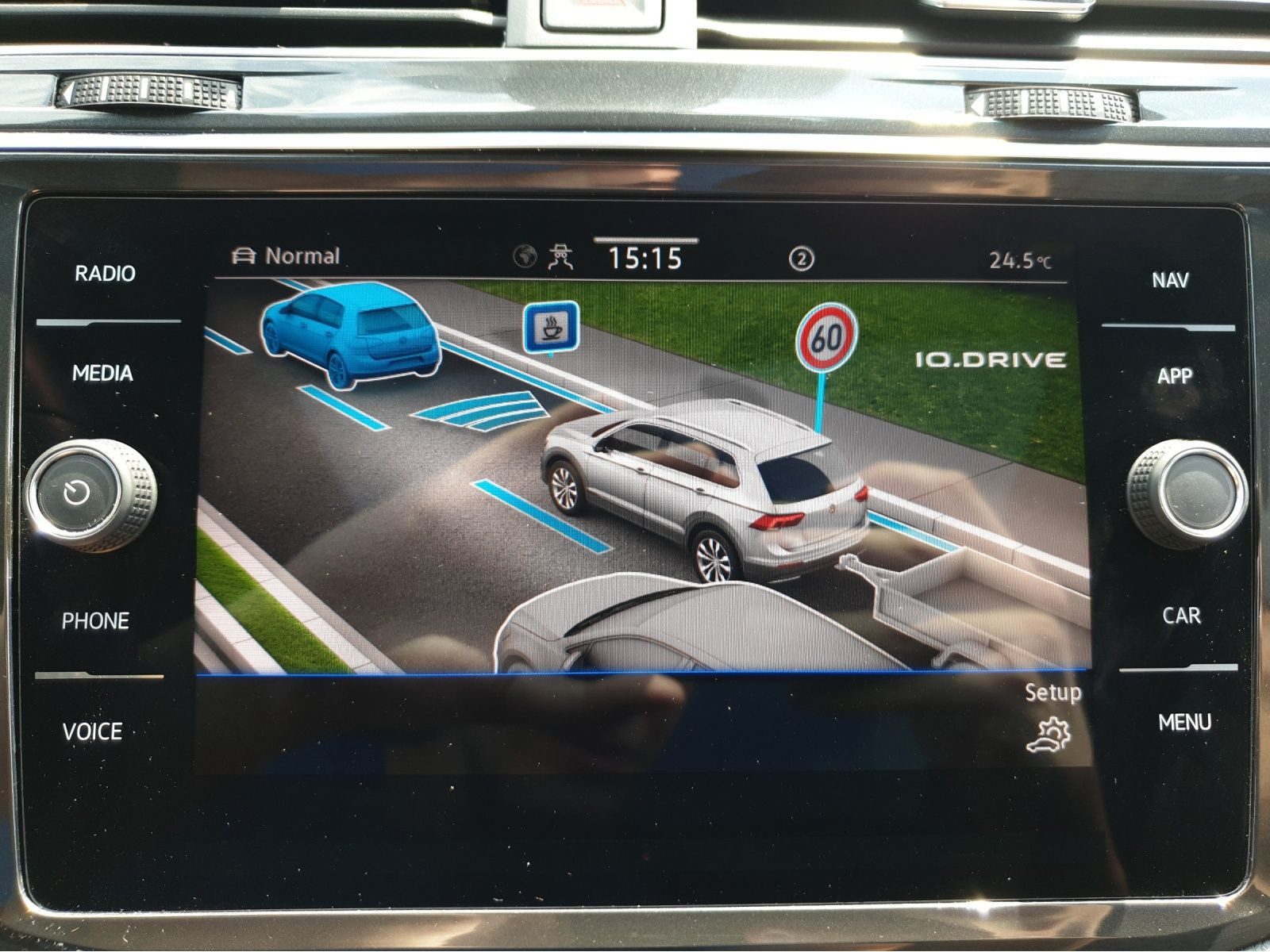 Volkswagen Tiguan – Foto 14
