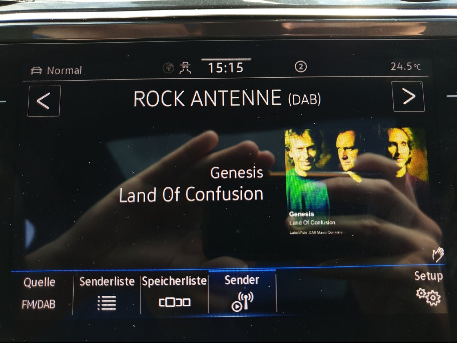 Volkswagen Tiguan – Foto 15