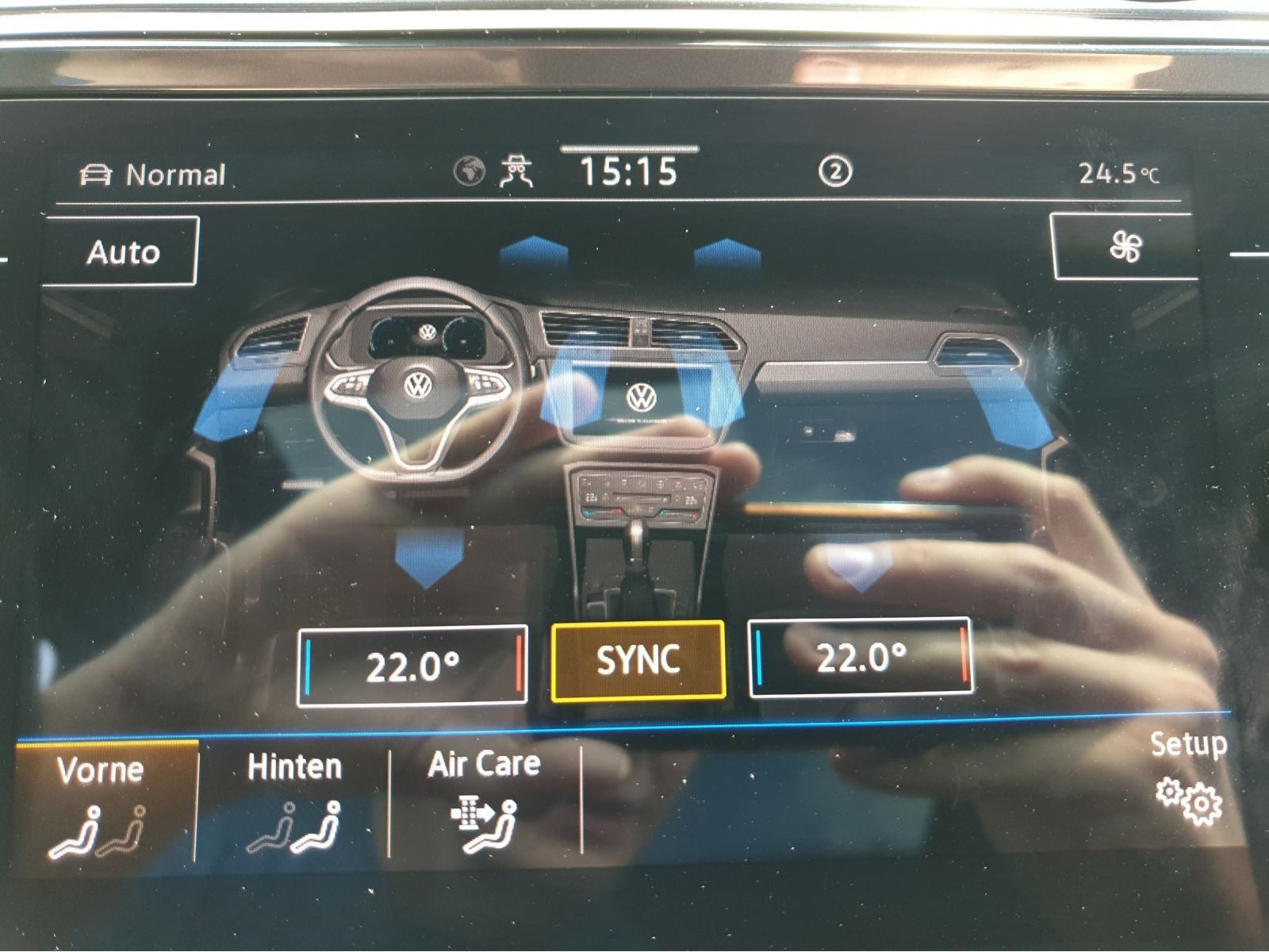 Volkswagen Tiguan – Foto 16