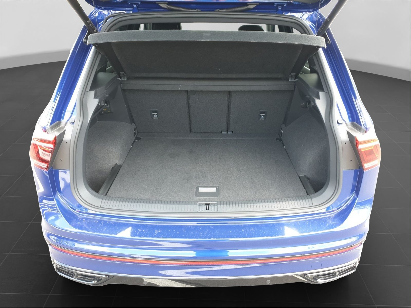 Volkswagen Tiguan – Foto 17