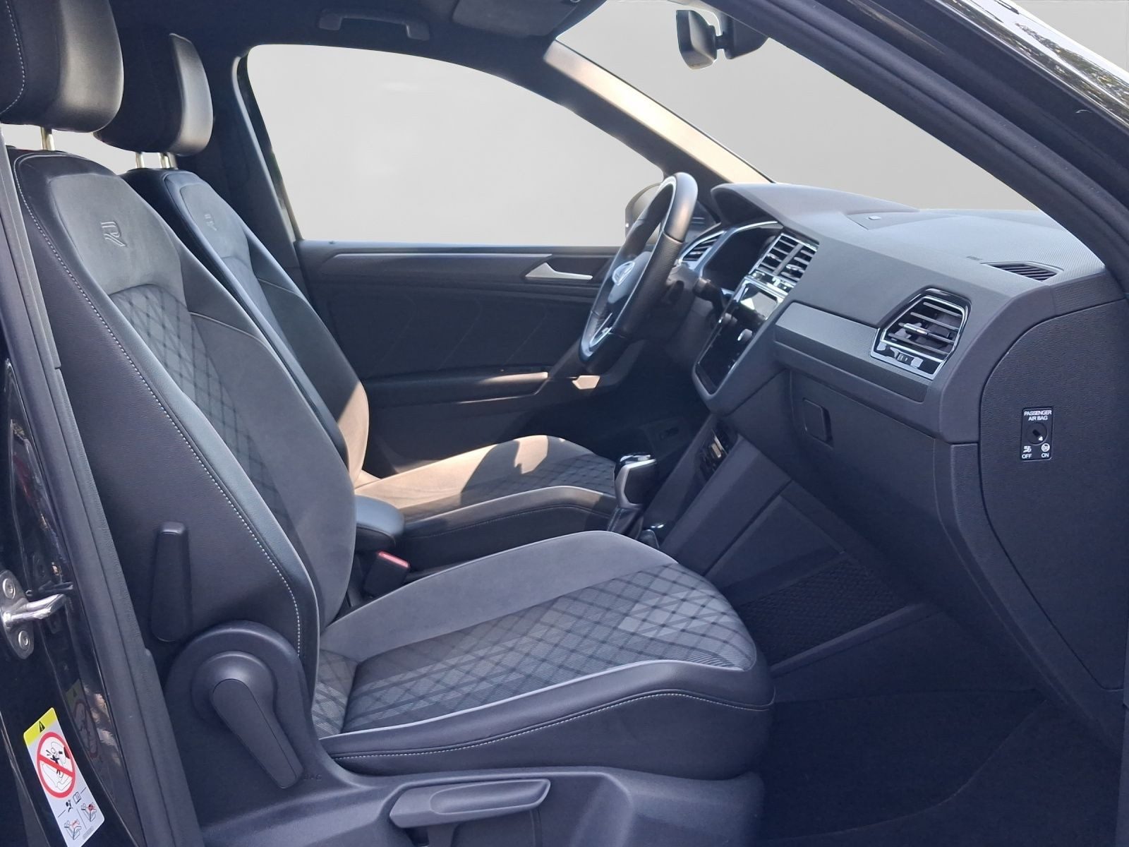 Volkswagen Tiguan – Bild 4