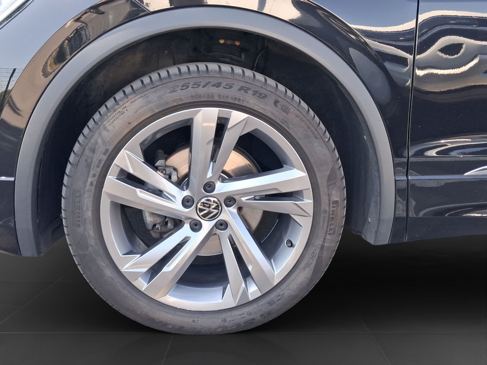 Volkswagen Tiguan – Bild 7