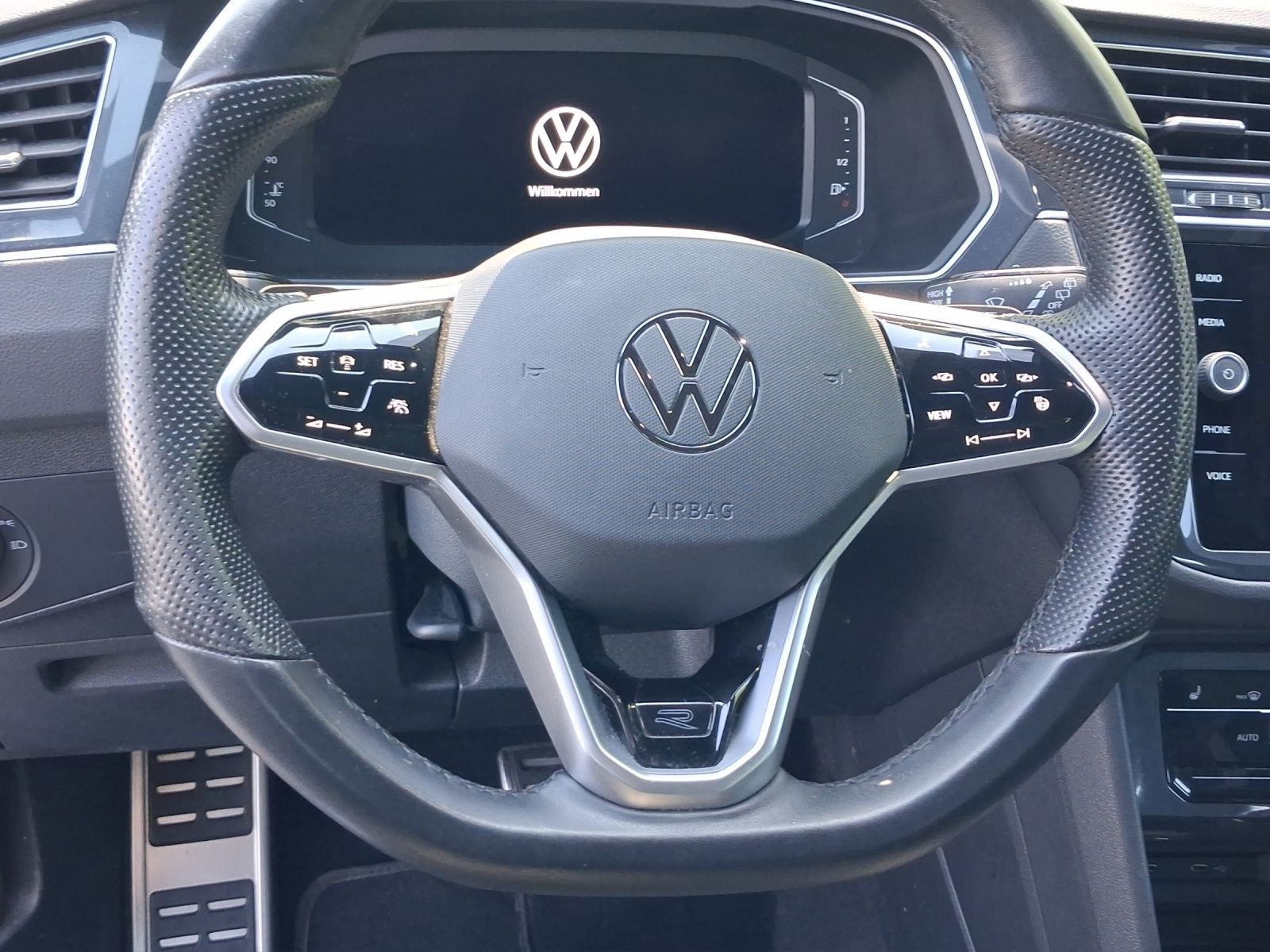 Volkswagen Tiguan – Bild 9