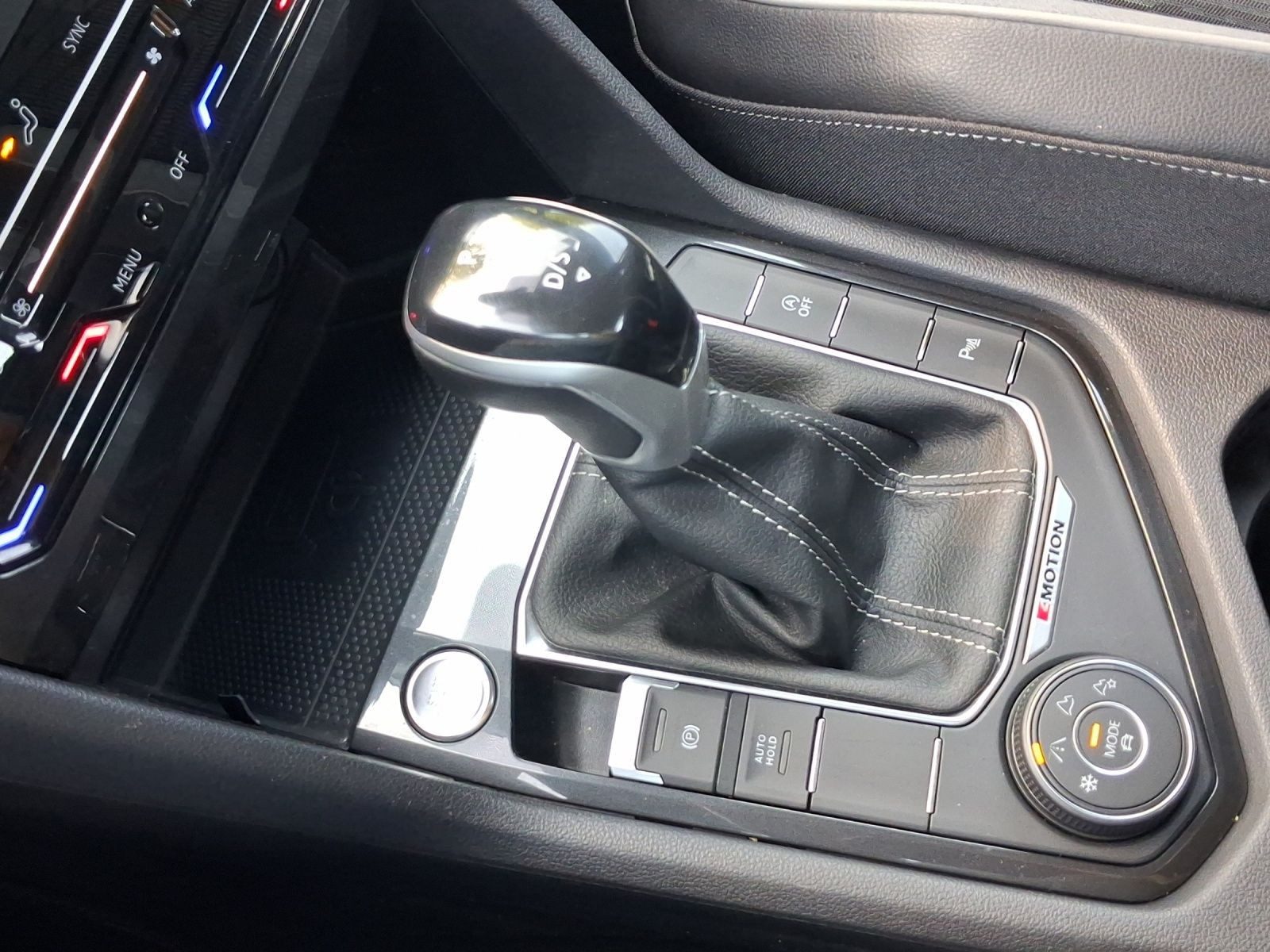 Volkswagen Tiguan – Bild 11