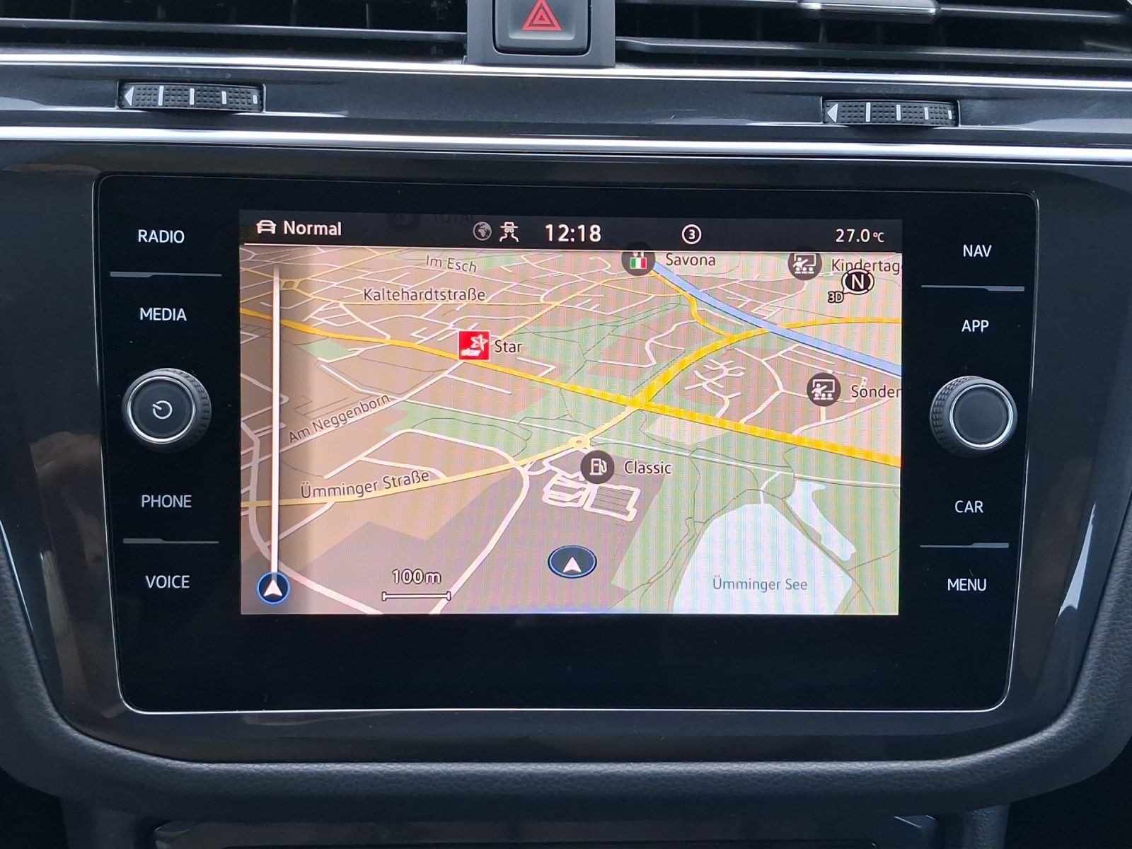 Volkswagen Tiguan – Bild 12