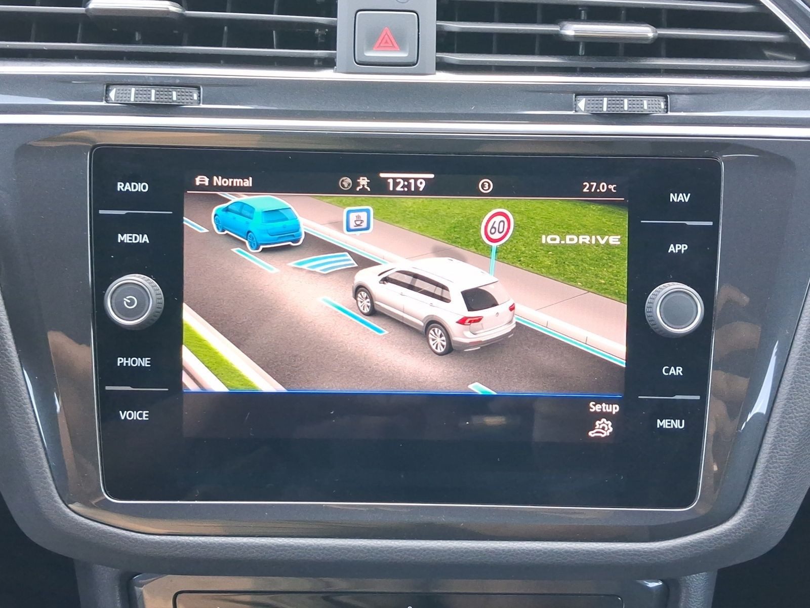 Volkswagen Tiguan – Bild 14