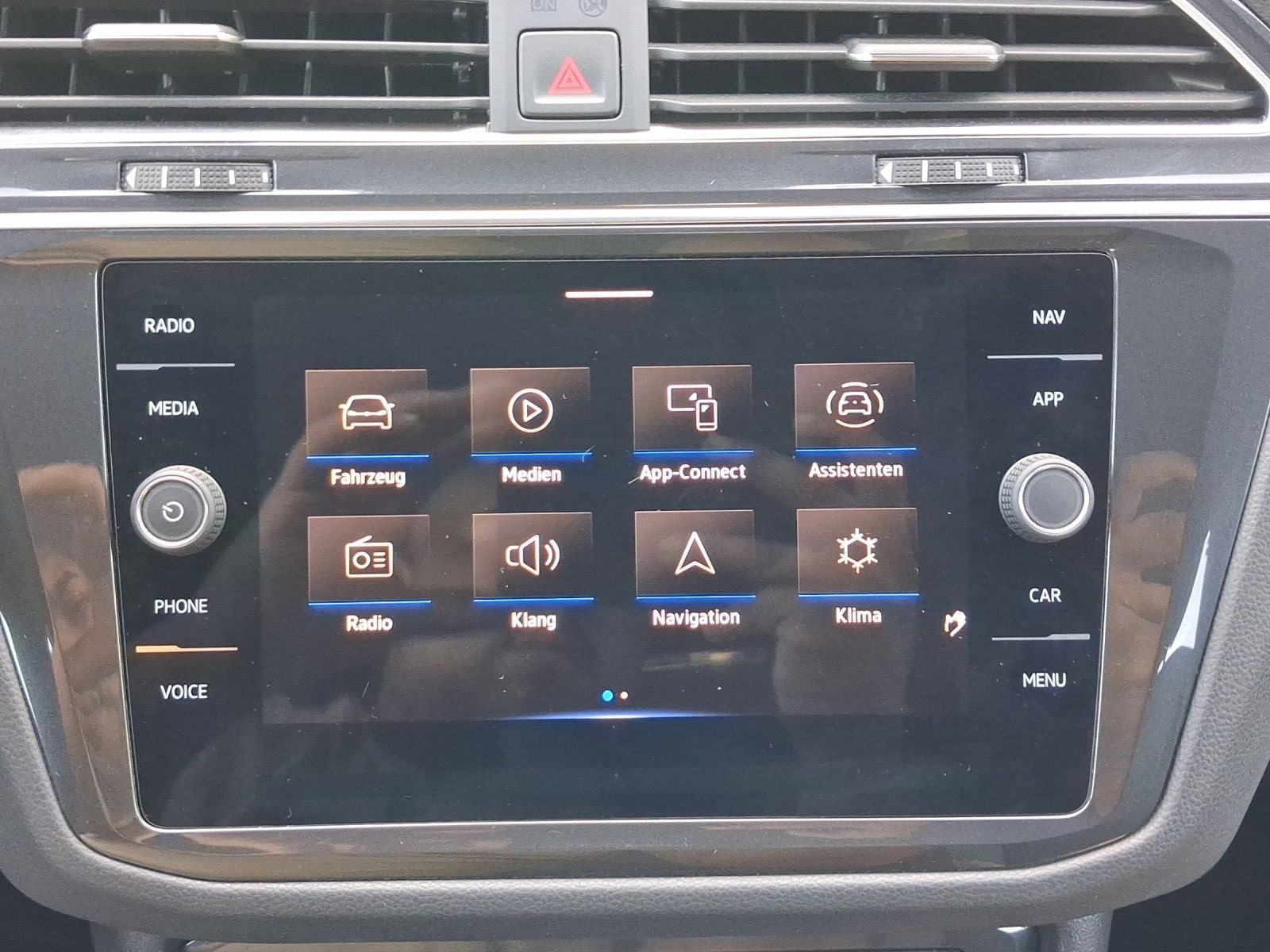 Volkswagen Tiguan – Bild 15
