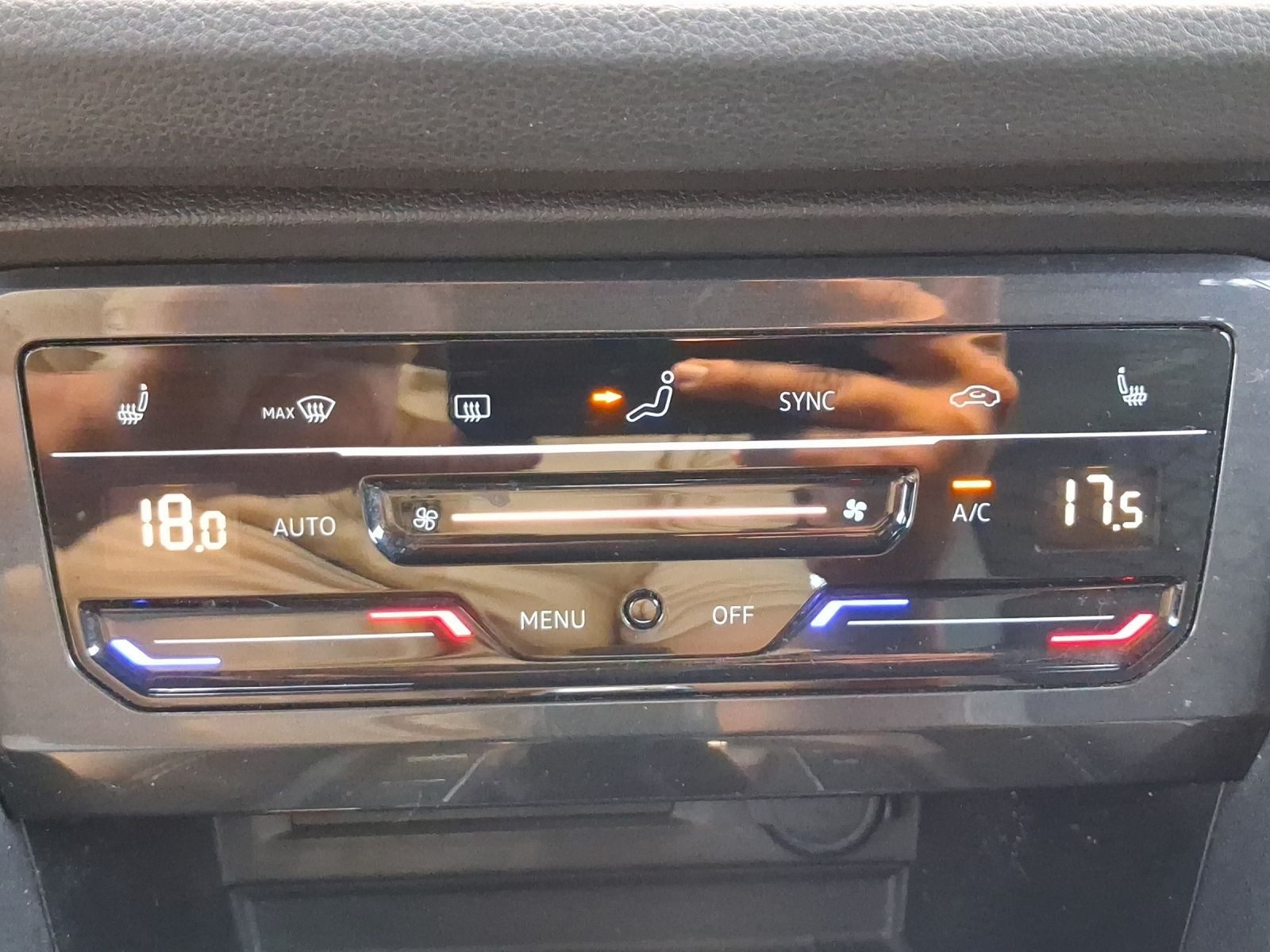 Volkswagen Tiguan – Bild 16