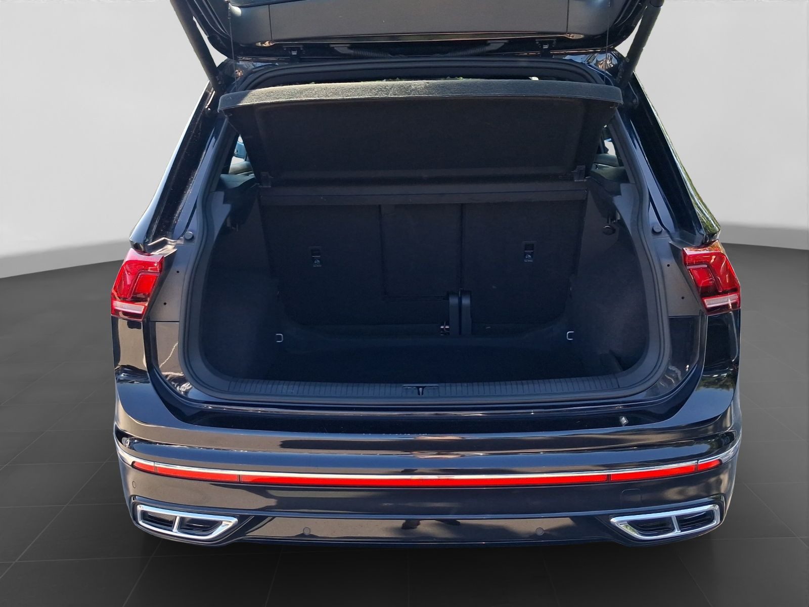 Volkswagen Tiguan – Bild 17