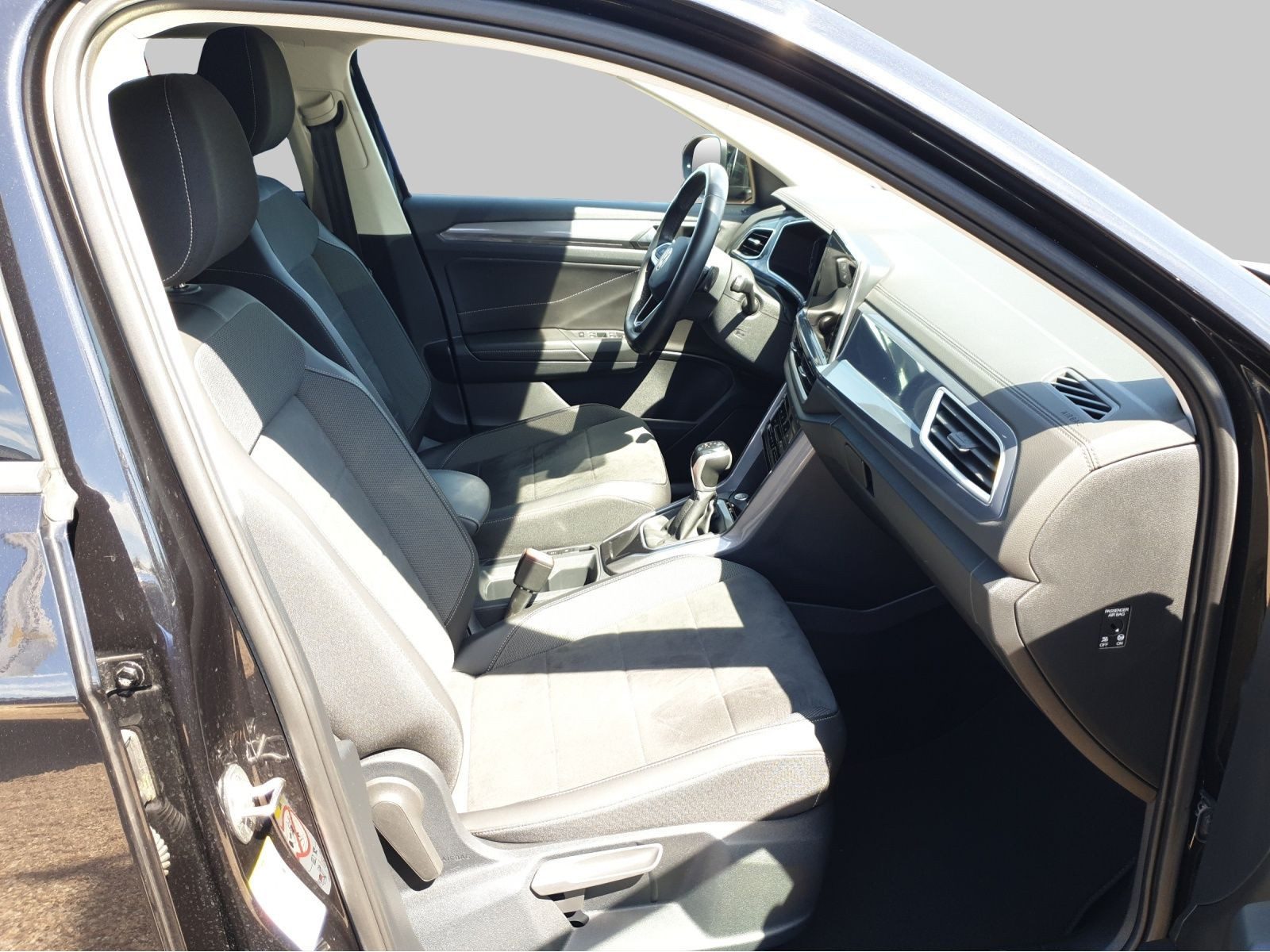 Volkswagen T-Roc – Foto 4