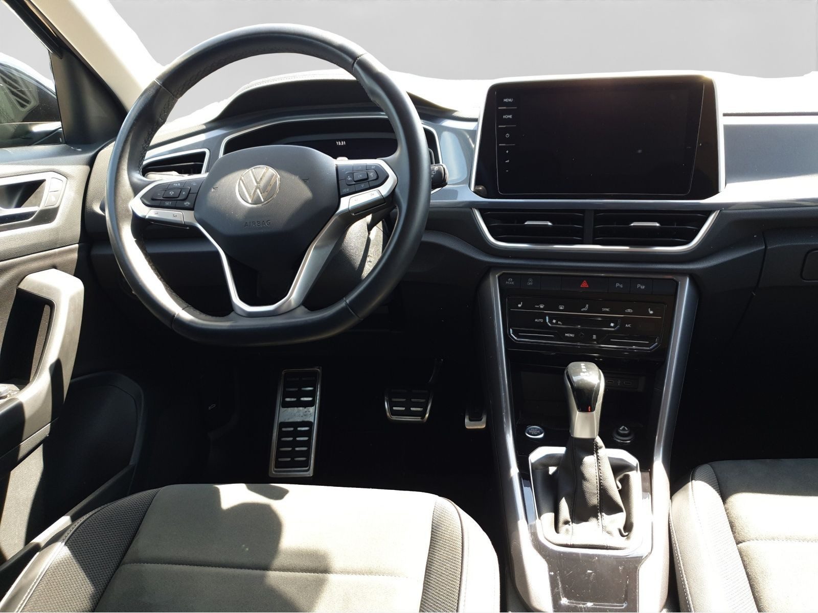 Volkswagen T-Roc – Foto 5