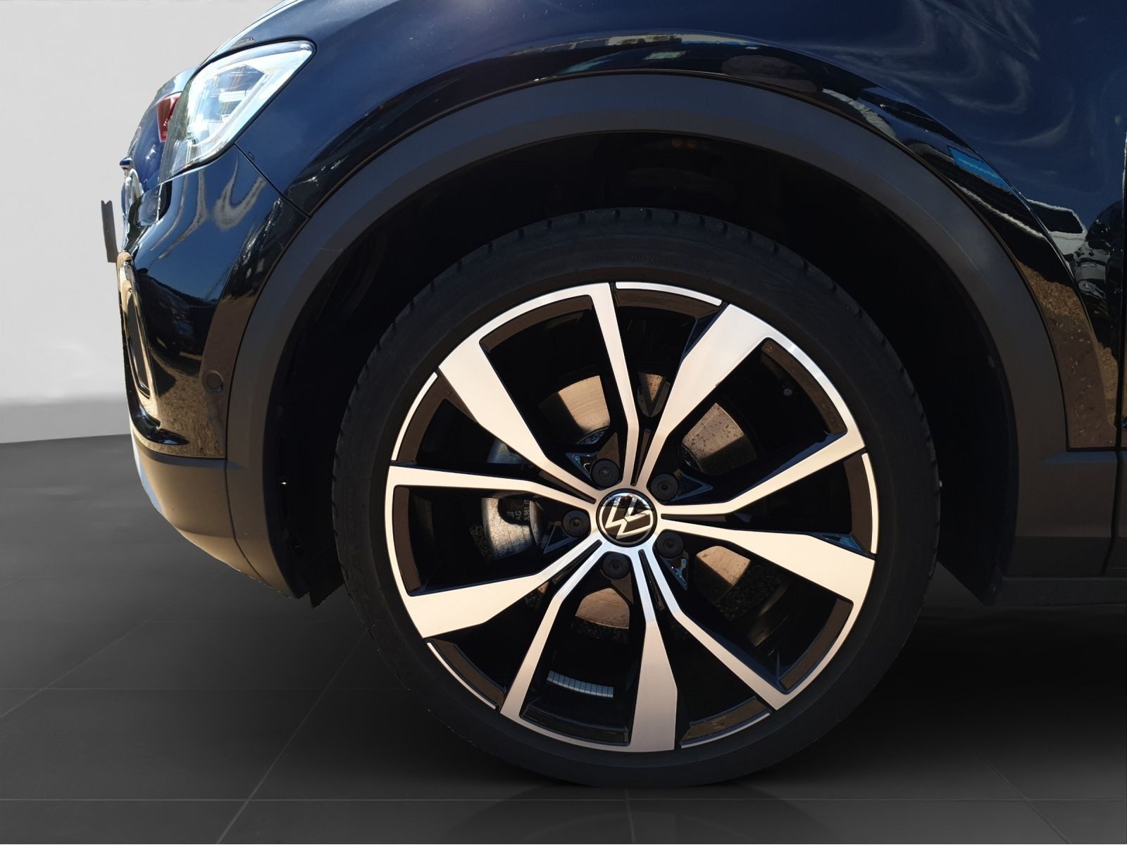 Volkswagen T-Roc – Foto 7