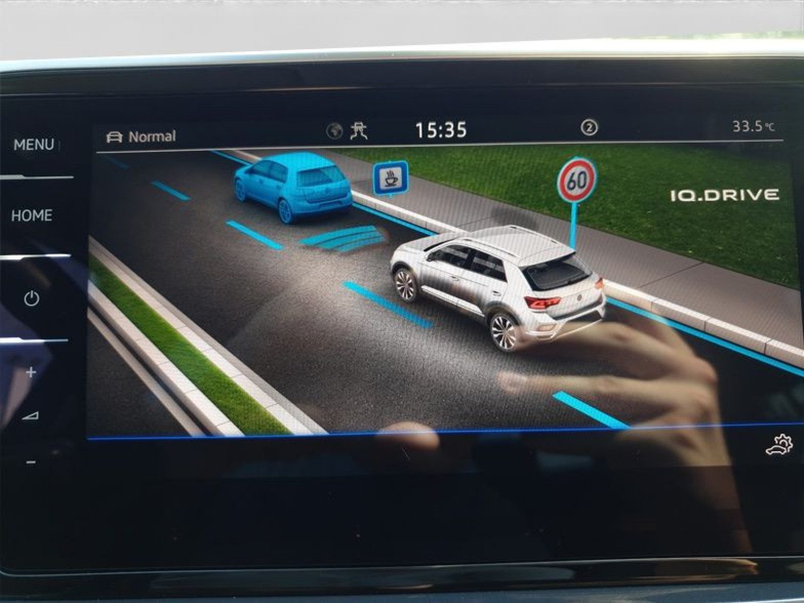 Volkswagen T-Roc – Foto 14