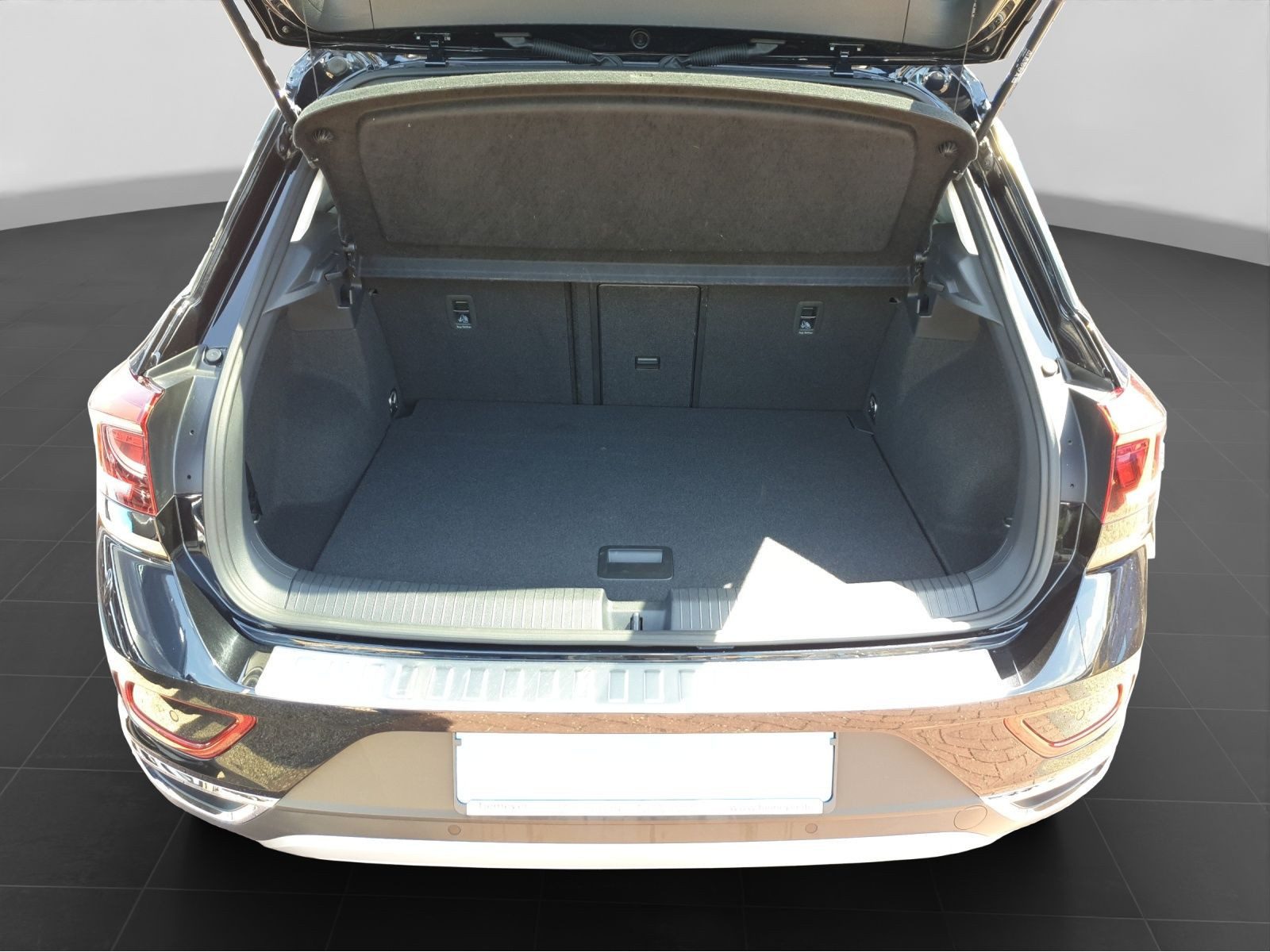 Volkswagen T-Roc – Foto 17