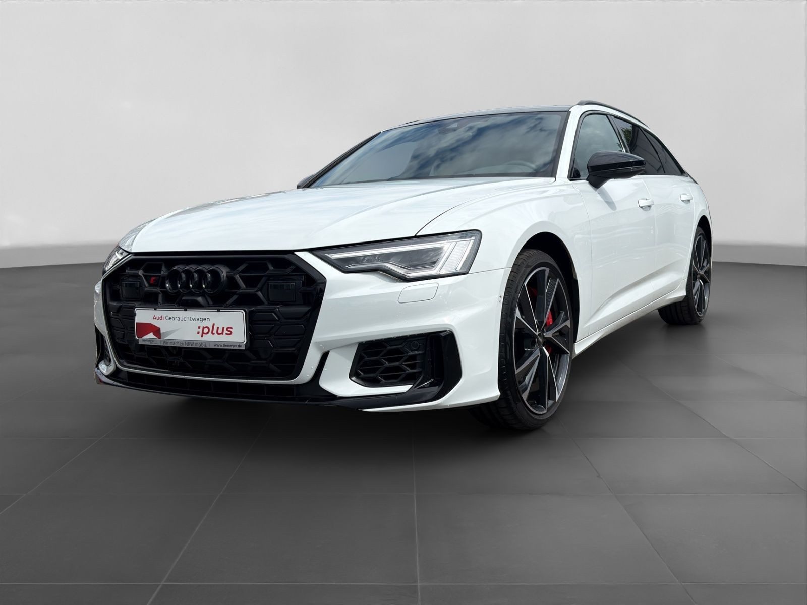 Audi S6 Avant – Bild 2
