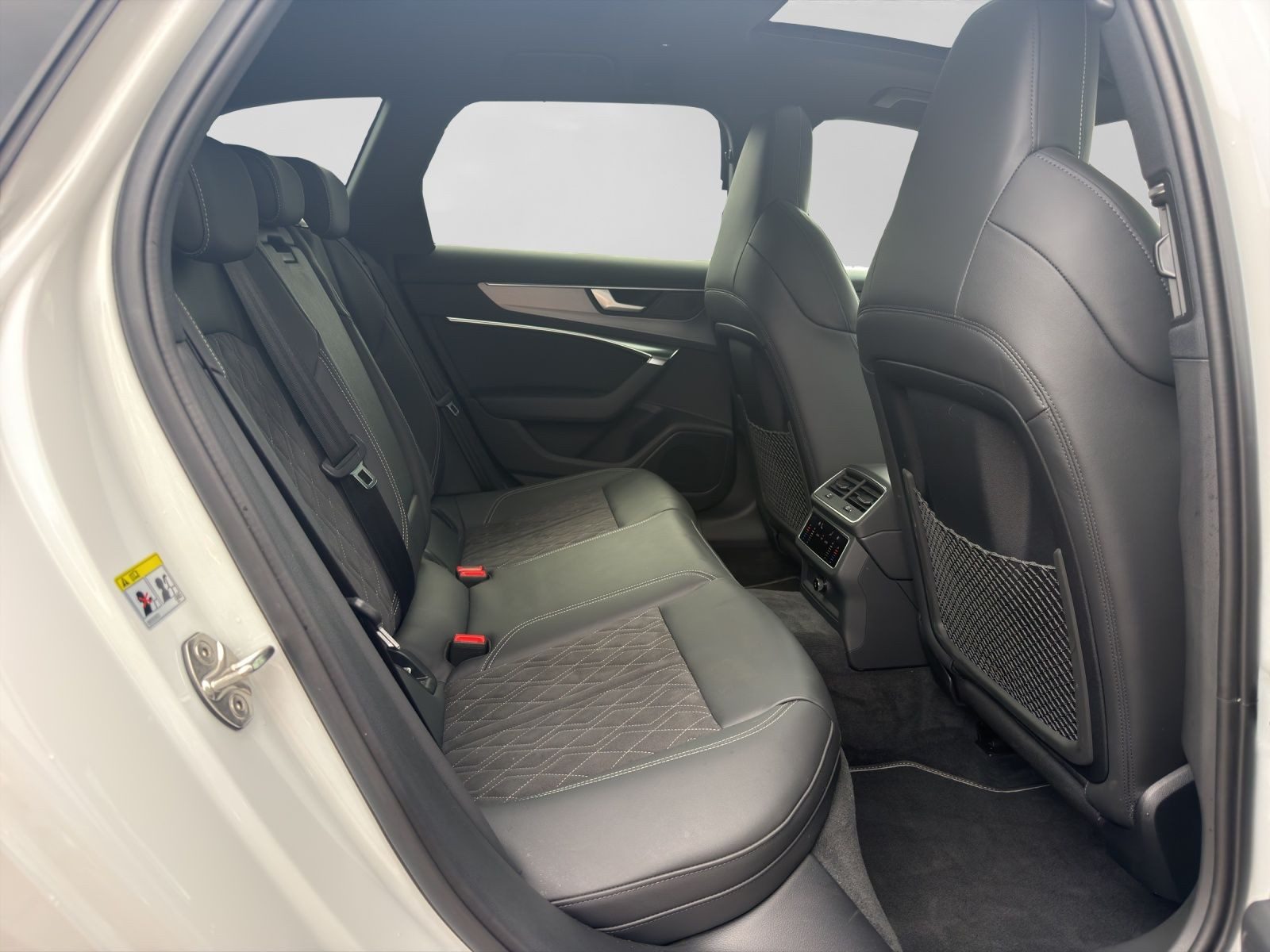 Audi S6 Avant – Bild 6