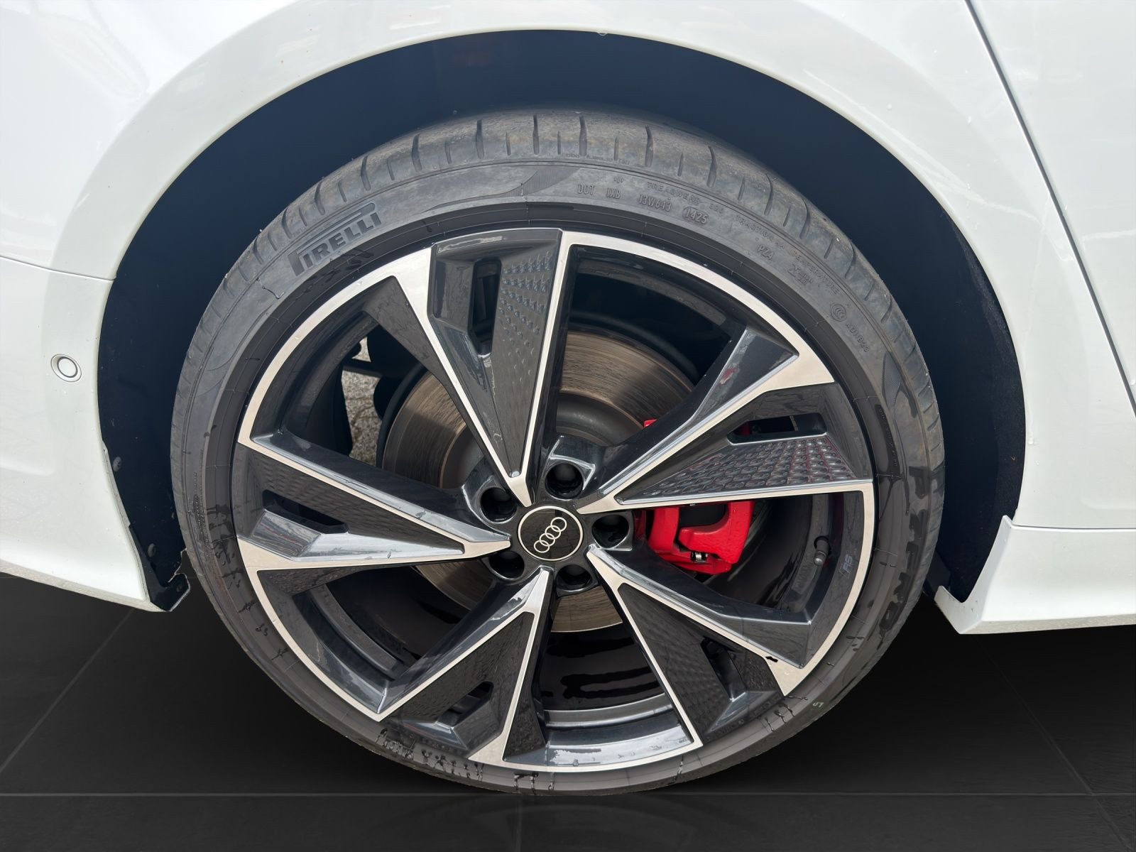 Audi S6 Avant – Bild 7