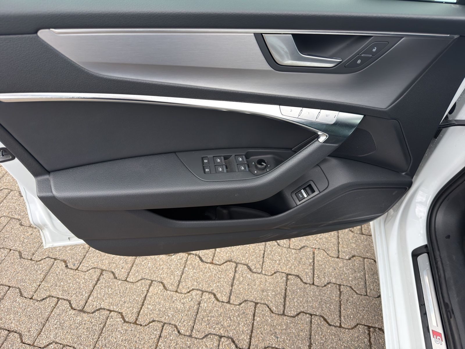 Audi S6 Avant – Bild 8