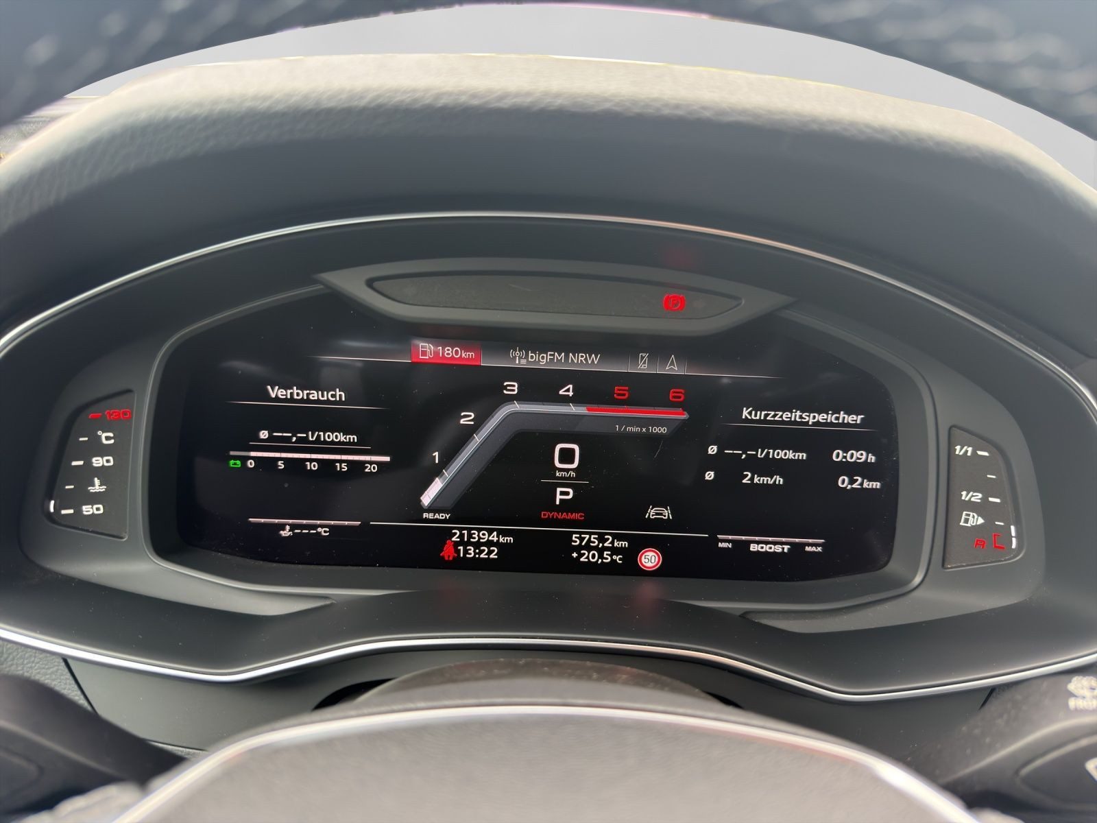 Audi S6 Avant – Bild 10