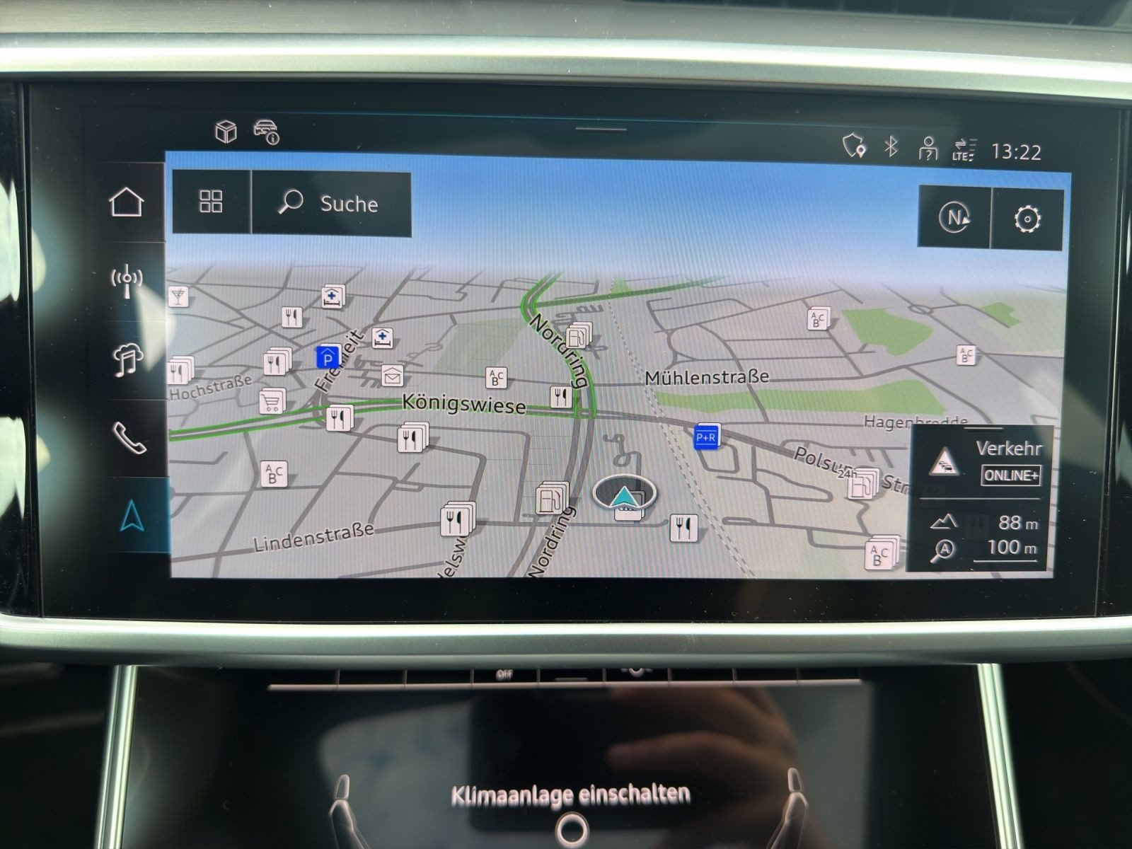 Audi S6 Avant – Bild 12