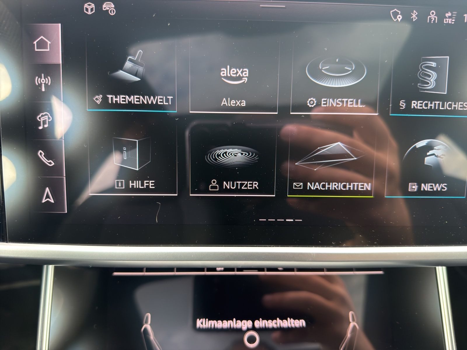 Audi S6 Avant – Bild 15