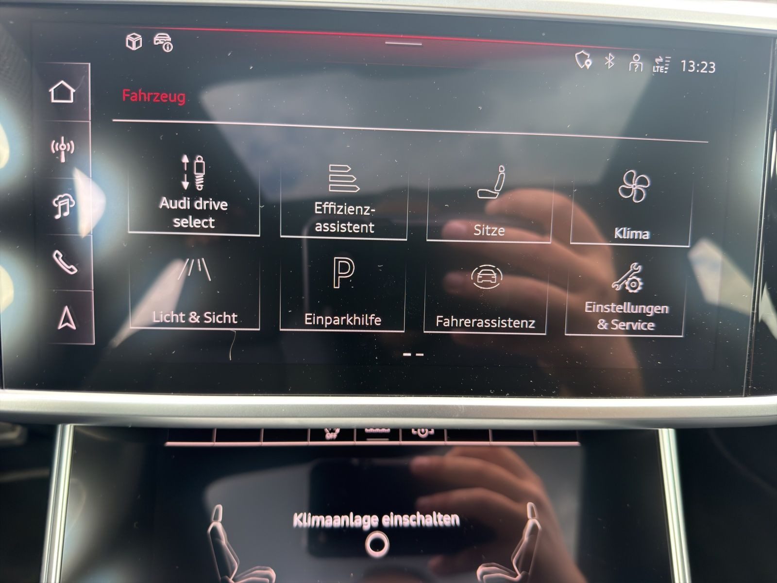 Audi S6 Avant – Bild 16
