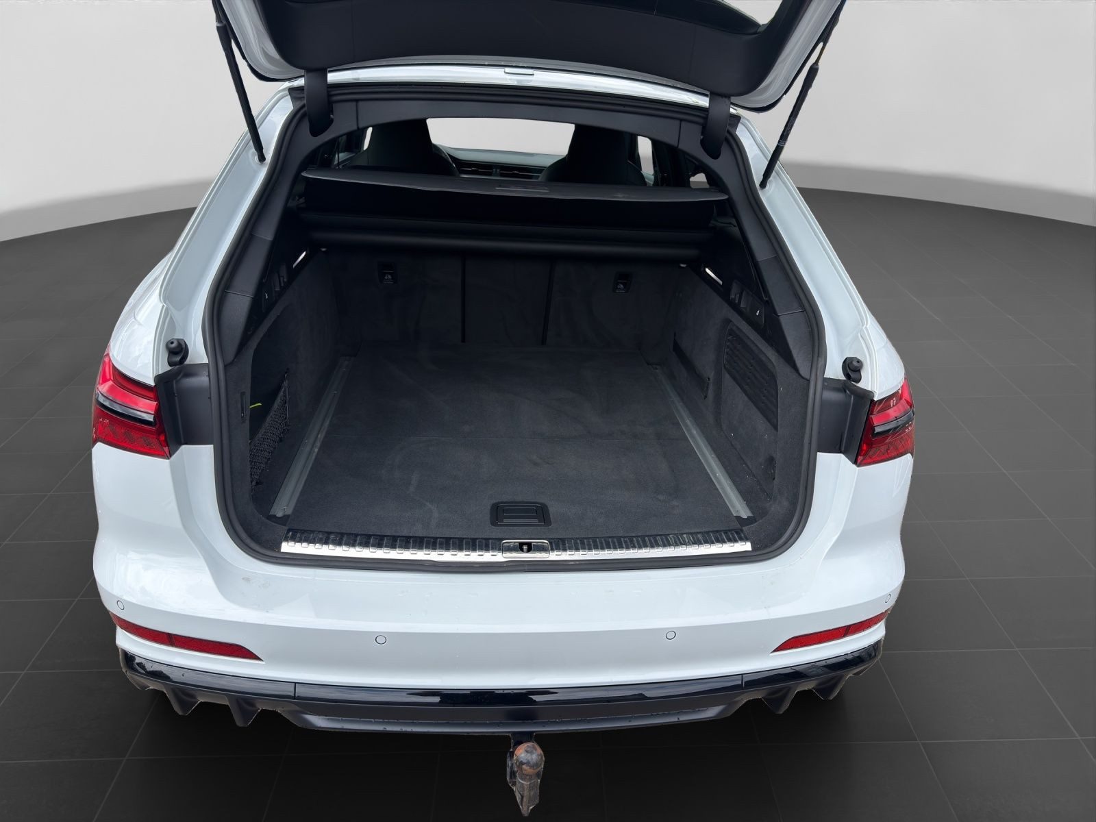 Audi S6 Avant – Bild 17