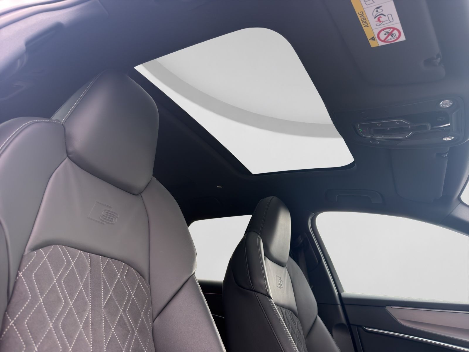 Audi S6 Avant – Bild 18