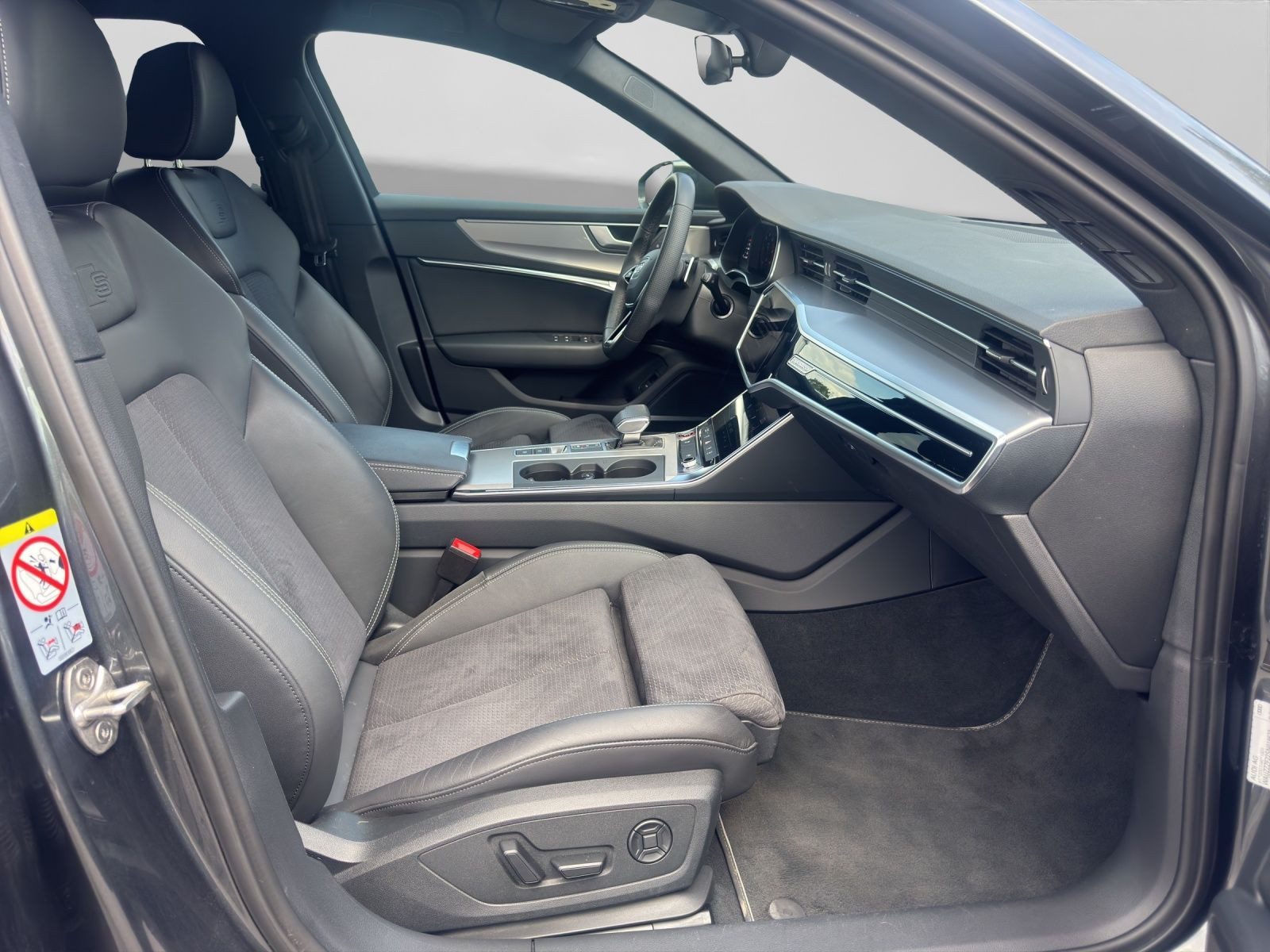 Audi S6 Avant – Bild 4