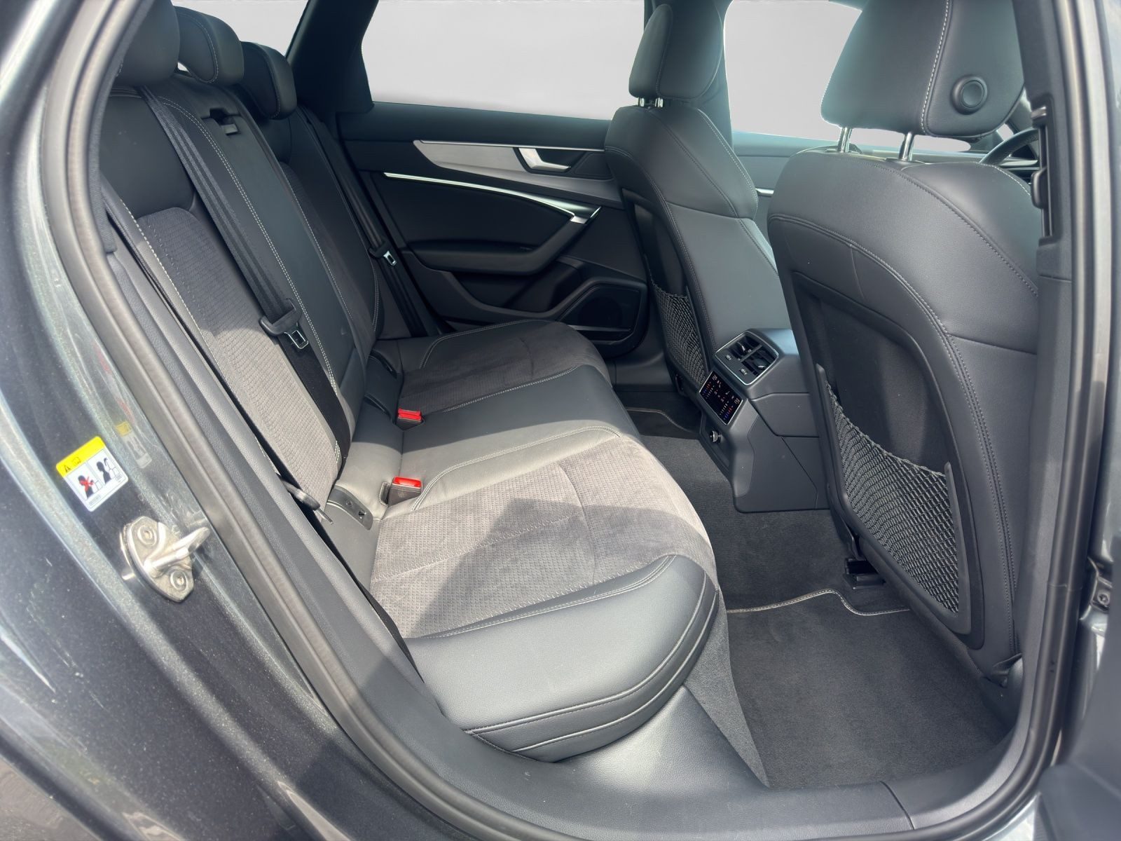 Audi S6 Avant – Bild 6