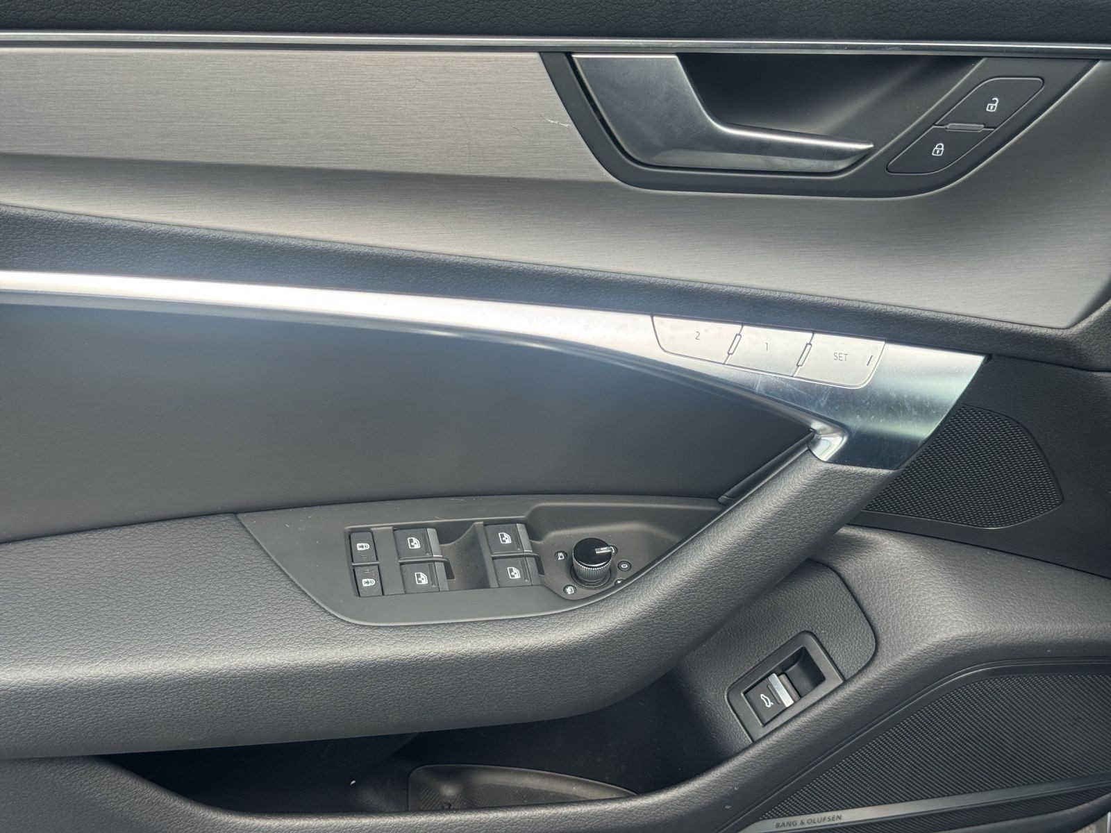 Audi S6 Avant – Bild 8